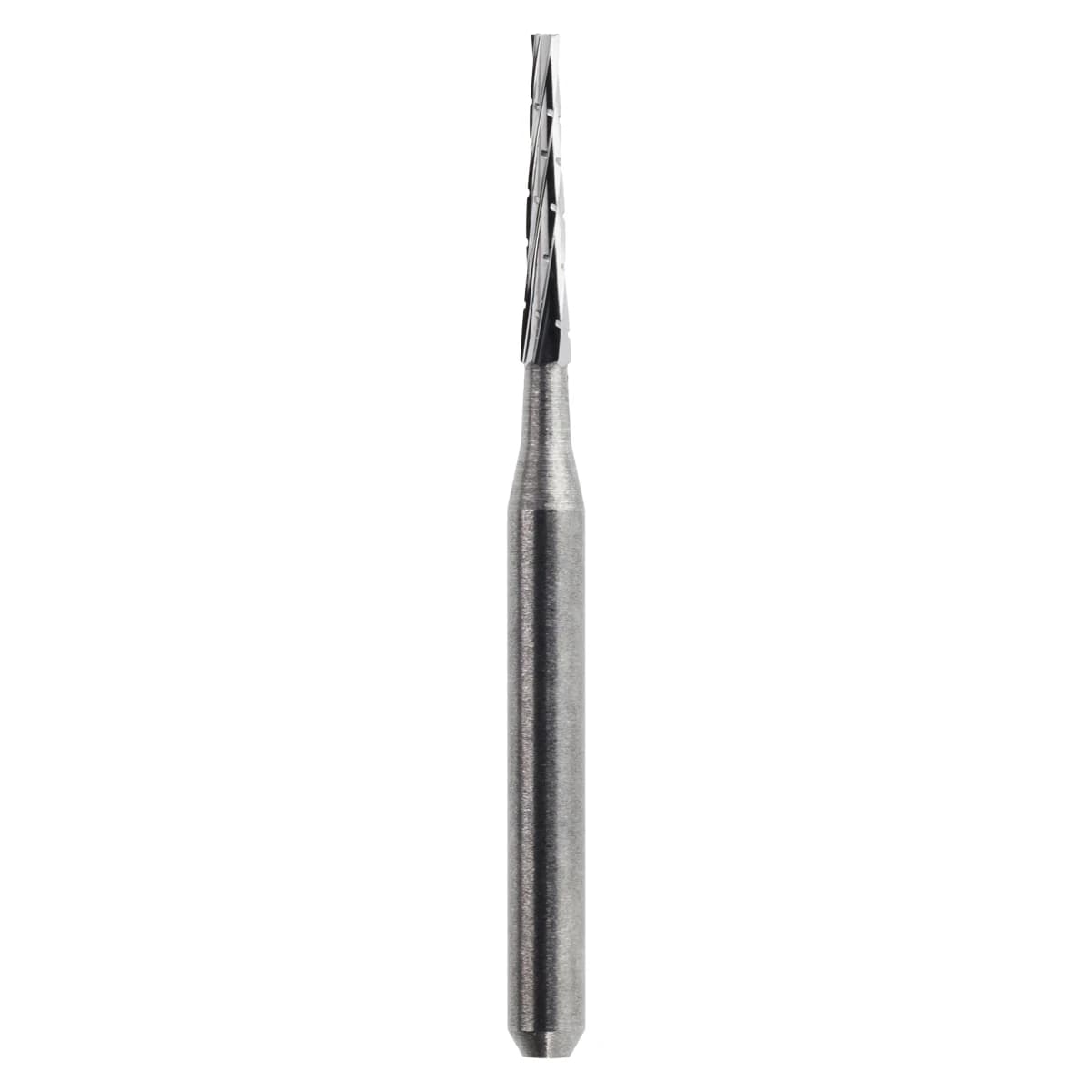 Carbide Bur FG 700L, Operative Flat End Taper, Friction Grip, Non-Sterile, 10/Pk - Carbide Bur FG 700L - Image 1
