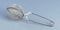 Integra Miltex Mesh Bur & Diamond Holder, Large, 2-1/8" Diameter, Stainless Steel, 65-28 - Mesh Bur & Diamond Holder Large - Image 1