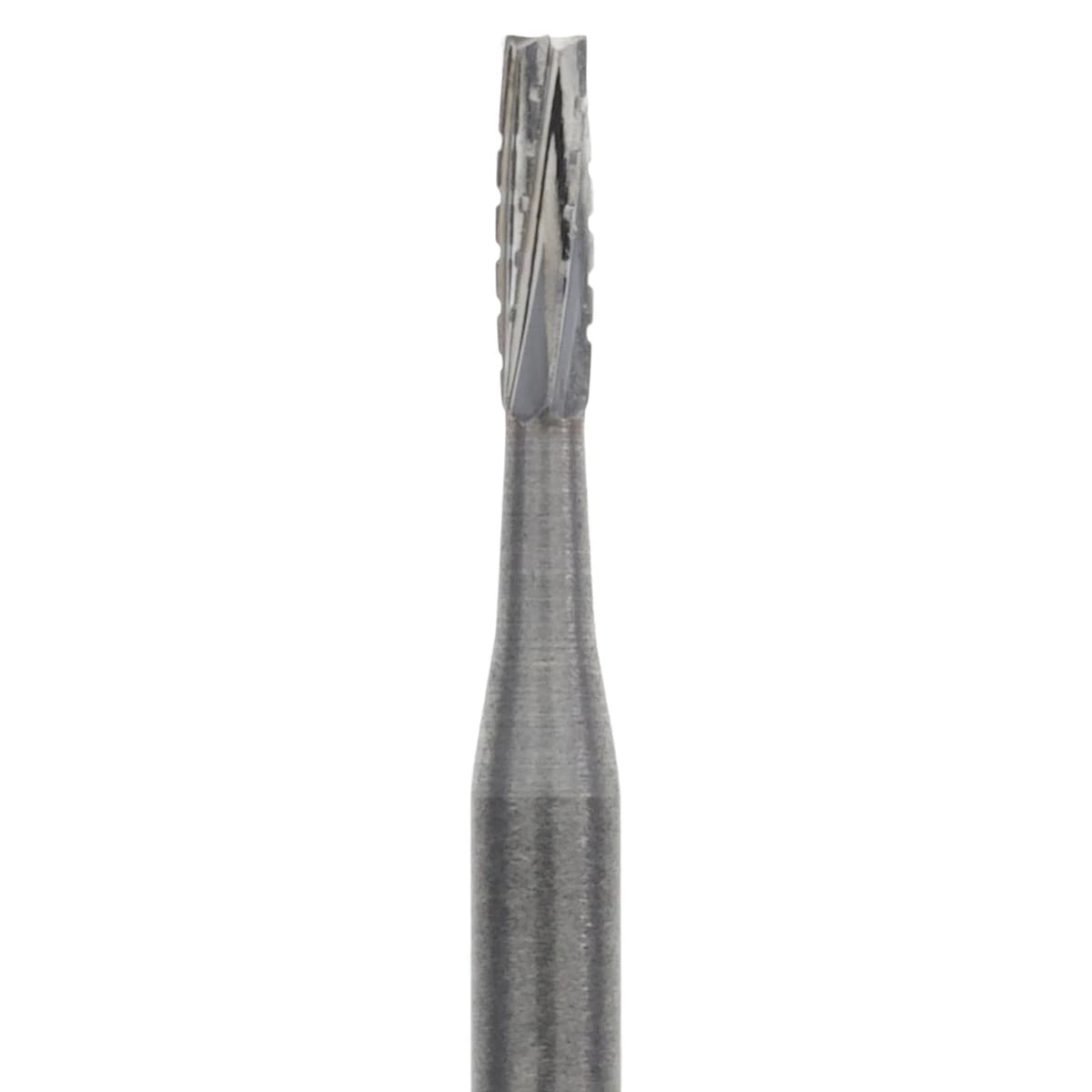 Carbide Bur FG 557, Operative Fissure Friction Grip, Non-Sterile, 10/Pk thumbnail 4