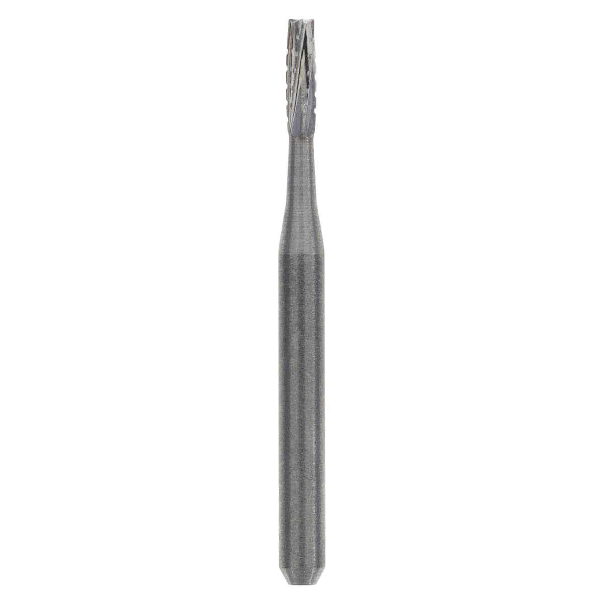 Carbide Bur FG 557, Operative Fissure Friction Grip, Non-Sterile, 10/Pk - Carbide Bur FG 557 - Image 1