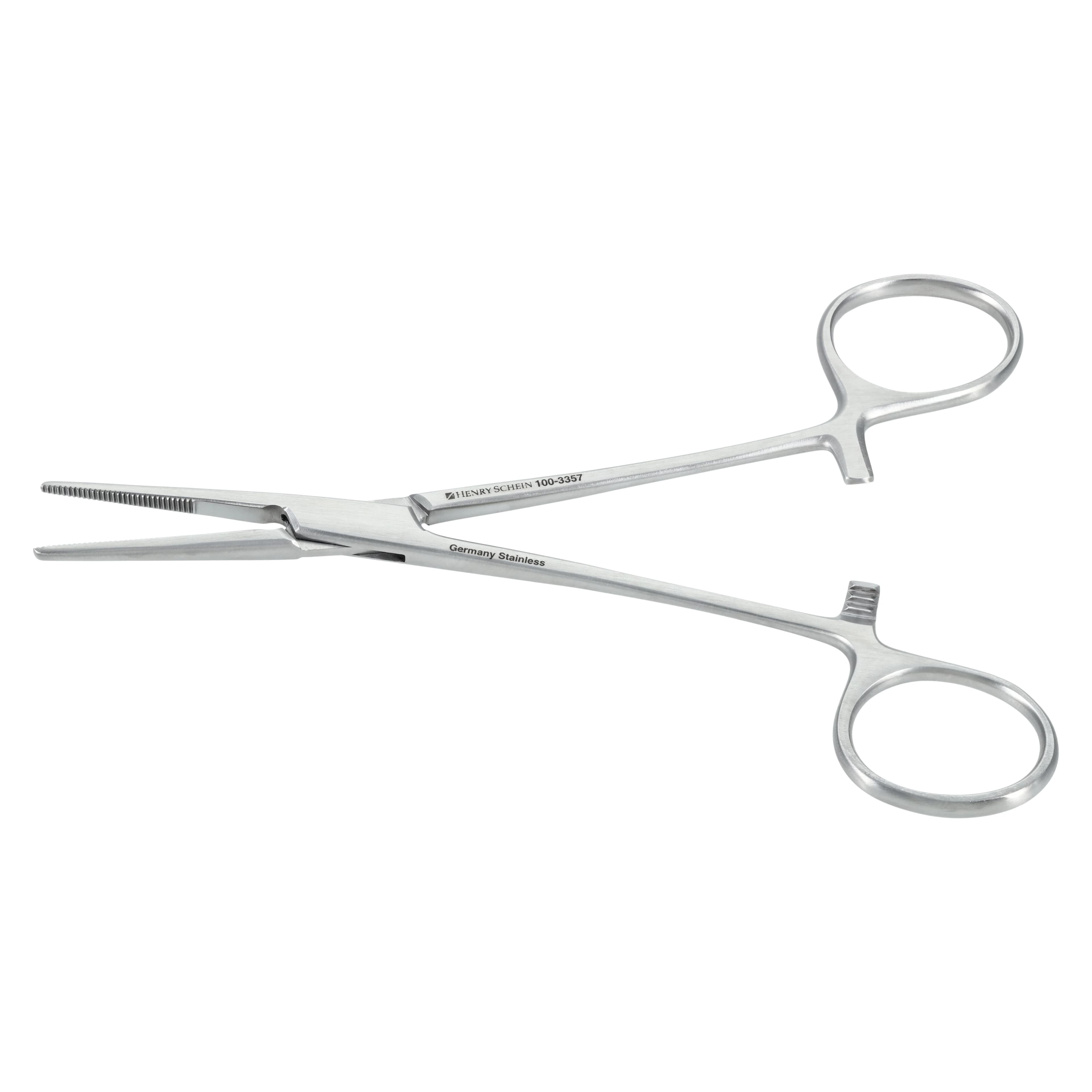 Kelly Hemostat, 5-1/2" Straight, Each - Kelly Hemostat - Image 1