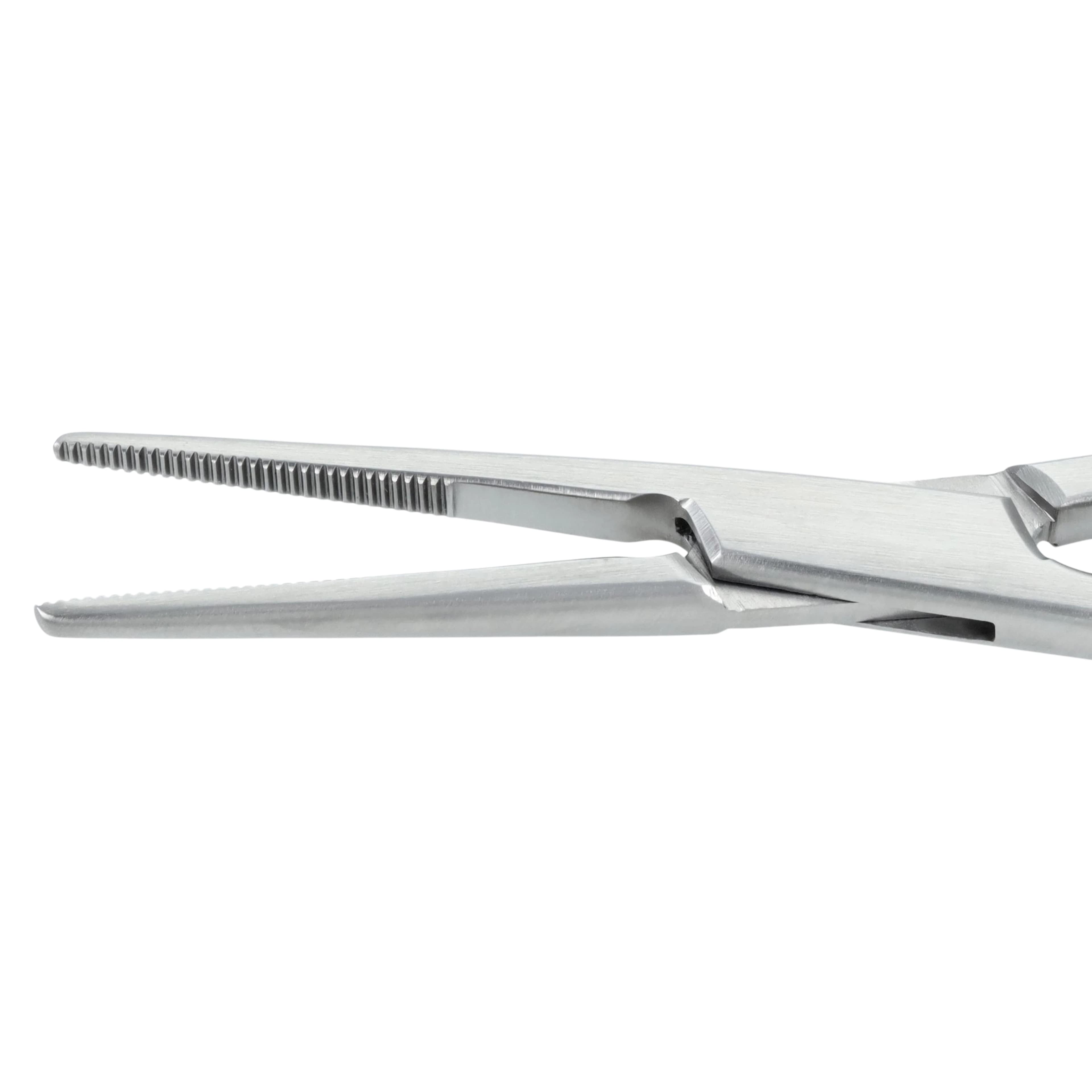 Kelly Hemostat, 5-1/2" Straight, Each thumbnail 3