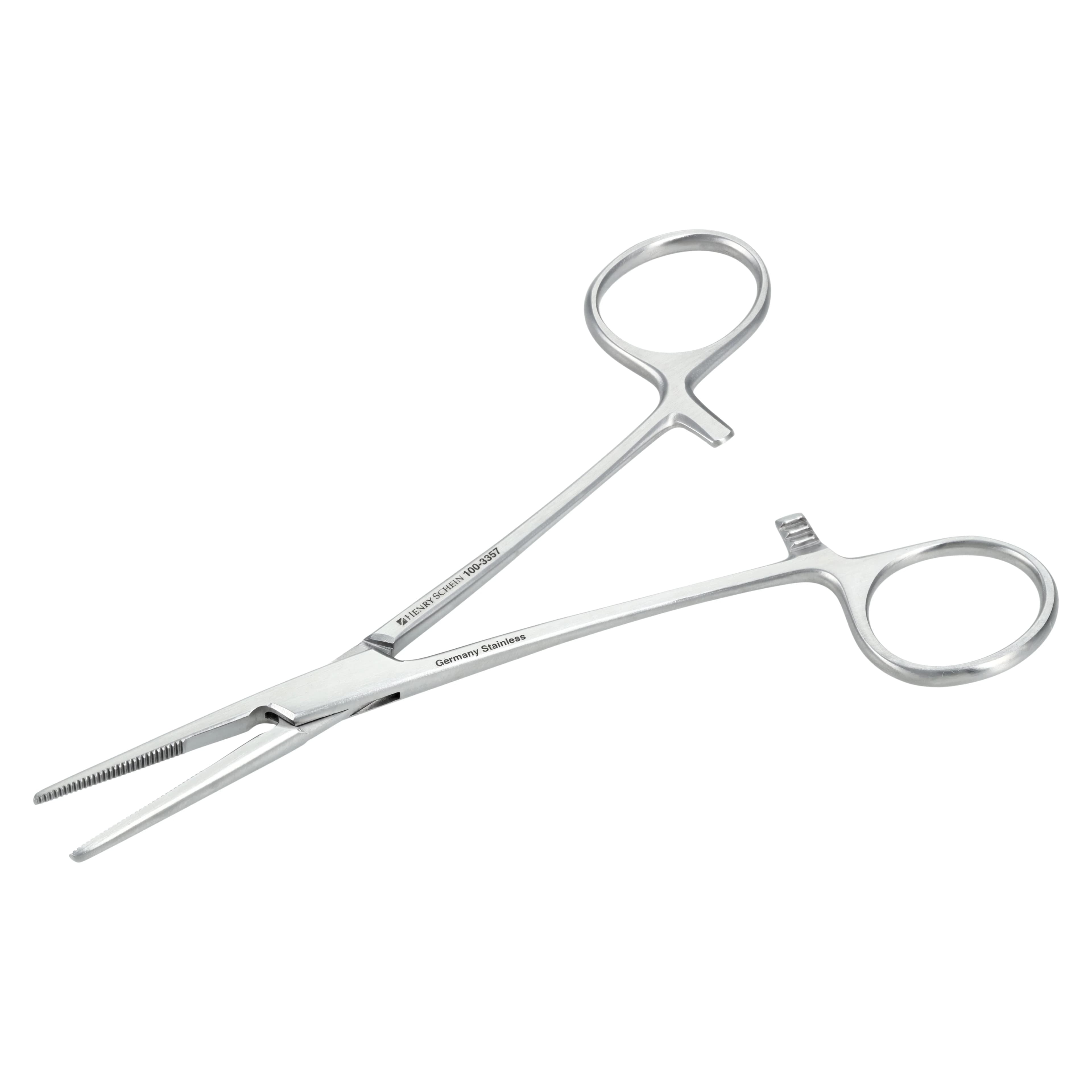 Kelly Hemostat, 5-1/2" Straight, Each thumbnail 4