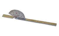 Baseline ROM Goniometer Standard Finger 6" - Goniometer Finger 6" - Image 1