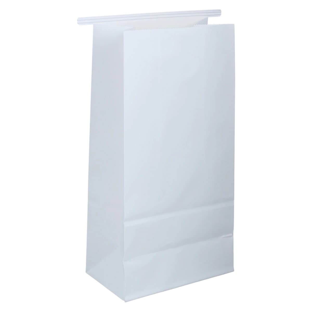 Select Dental Delivery Bags Heavy Duty, 5-1/2" x 3-1/2" x 11", 500/Box thumbnail 2