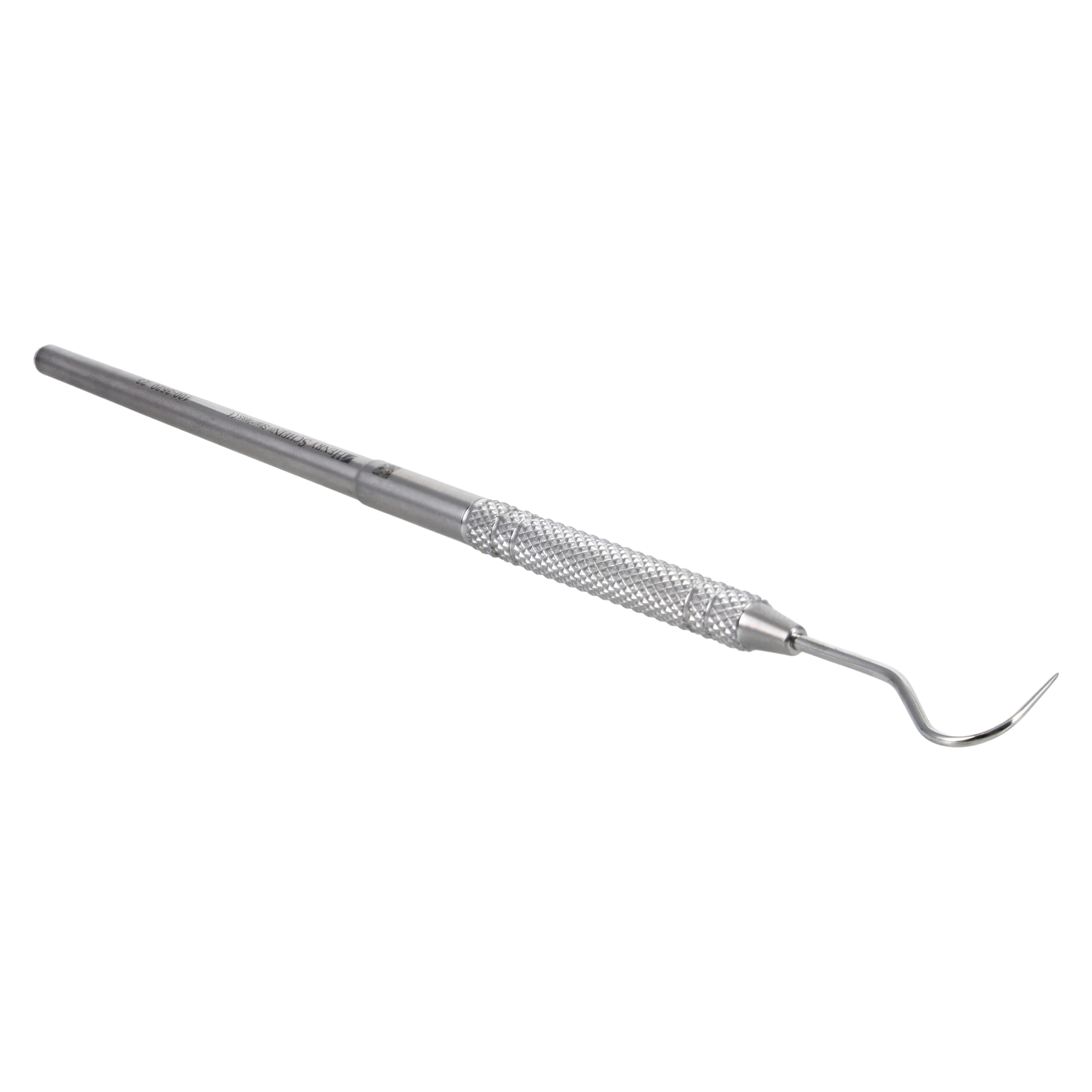 Explorer SE #23 Single End Standard Stainless Steel Instrument thumbnail 3