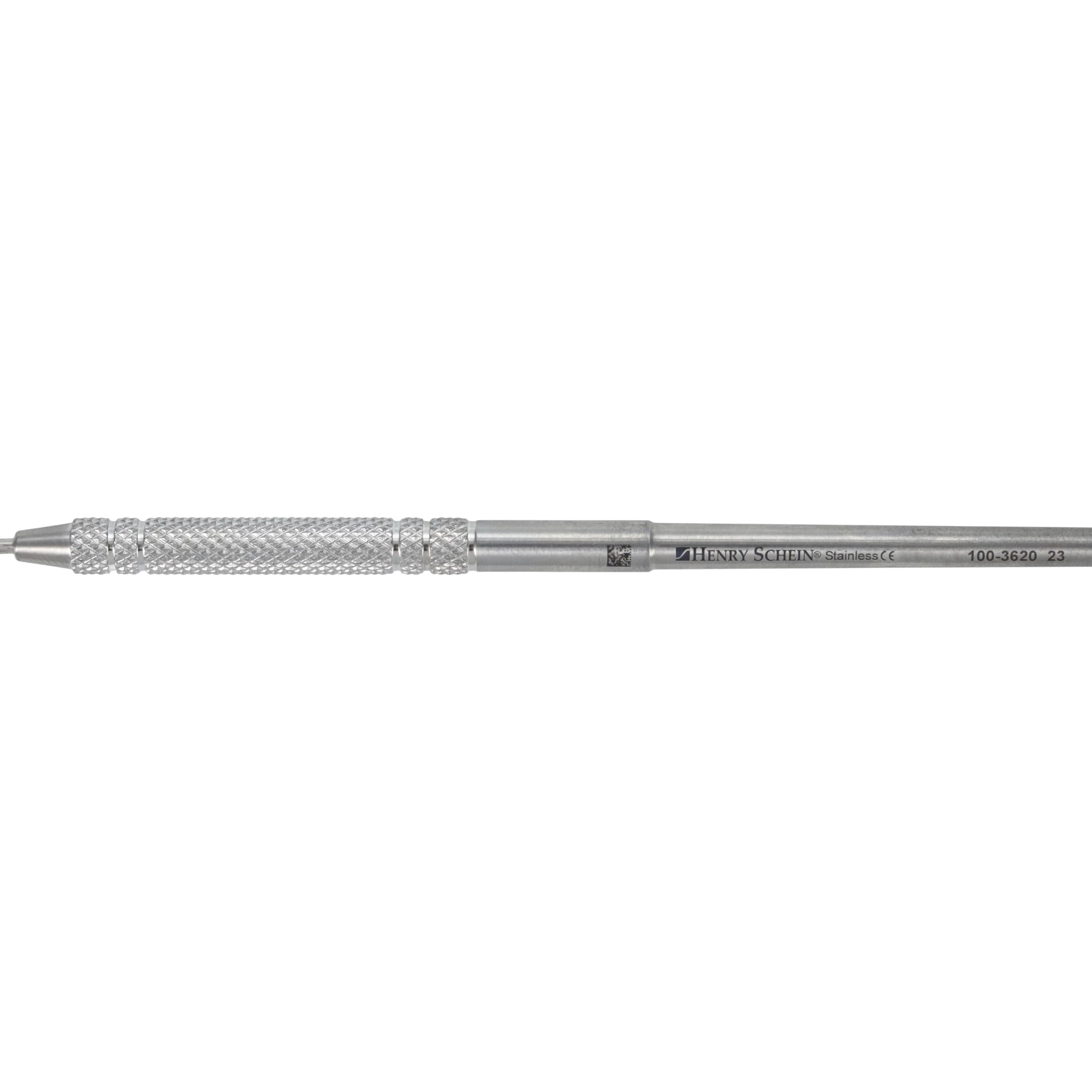 Explorer SE #23 Single End Standard Stainless Steel Instrument thumbnail 4