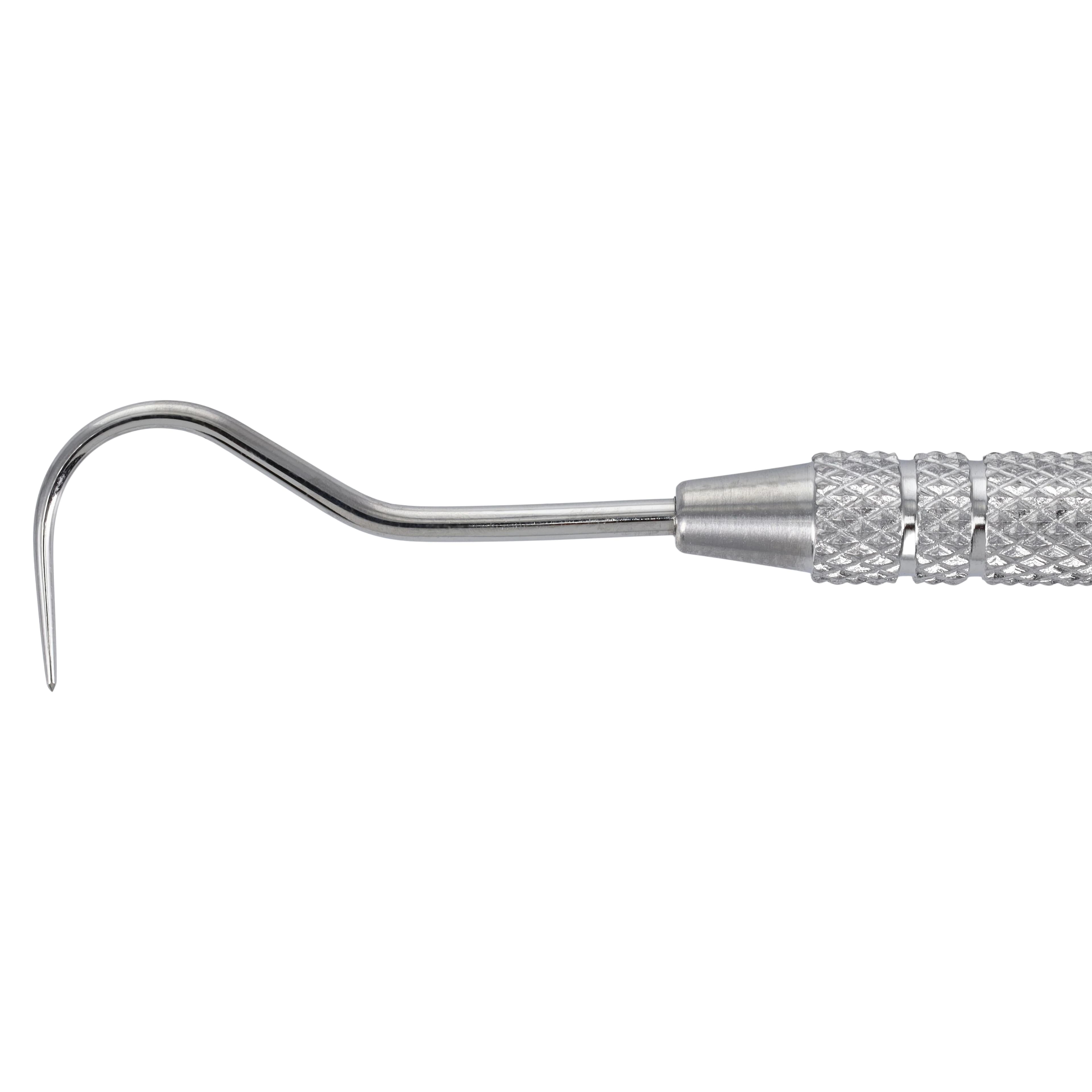 Explorer SE #23 Single End Standard Stainless Steel Instrument thumbnail 5