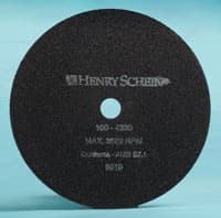 Carborundum Model Trimmer Wheel, Coarse thumbnail 2