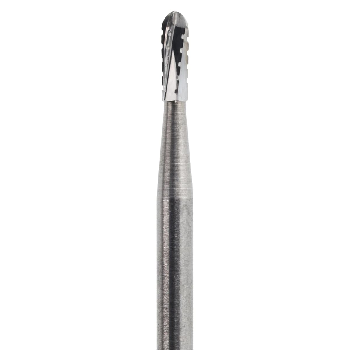 Carbide Bur FG 1558, Operative Fissure Friction Grip, Non-Sterile, 10/Pk thumbnail 2