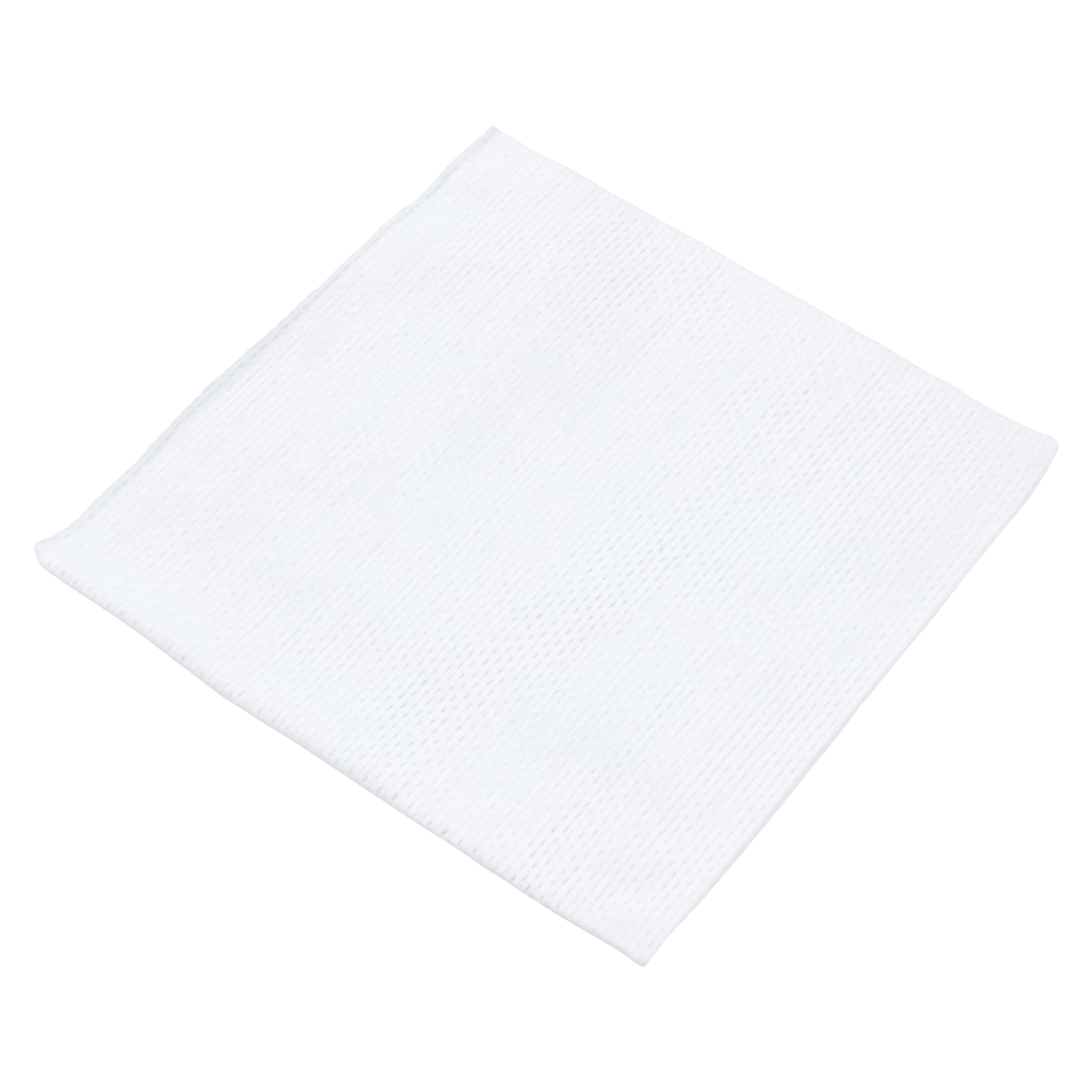 Henry Schein Viscose Non-Woven Sponge, 4x4", 4 Ply, Non-Sterile, Square, Latex-Free thumbnail 2