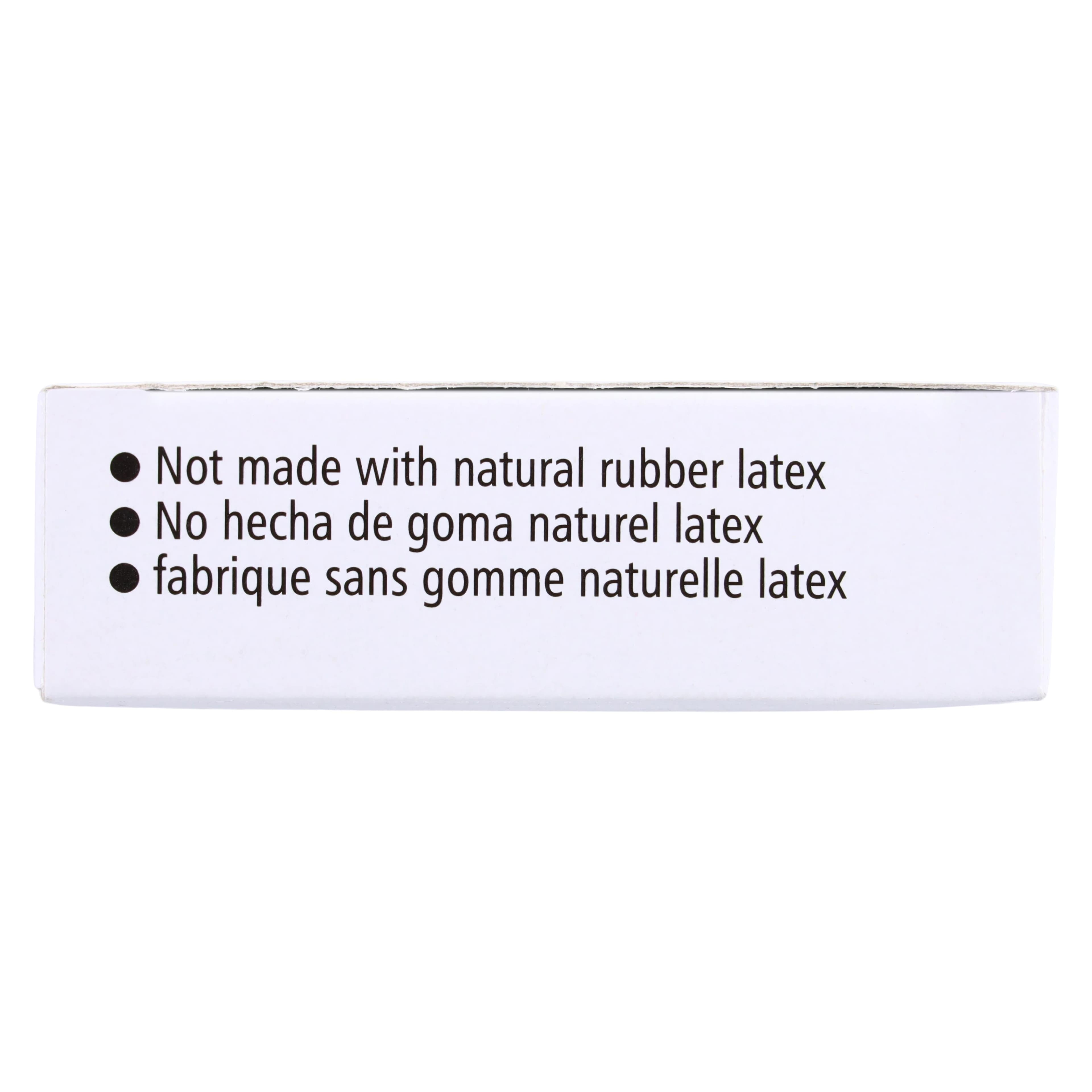 Henry Schein Silicone Mouth Props, Adult, Tan, Autoclavable, 2/Box thumbnail 5