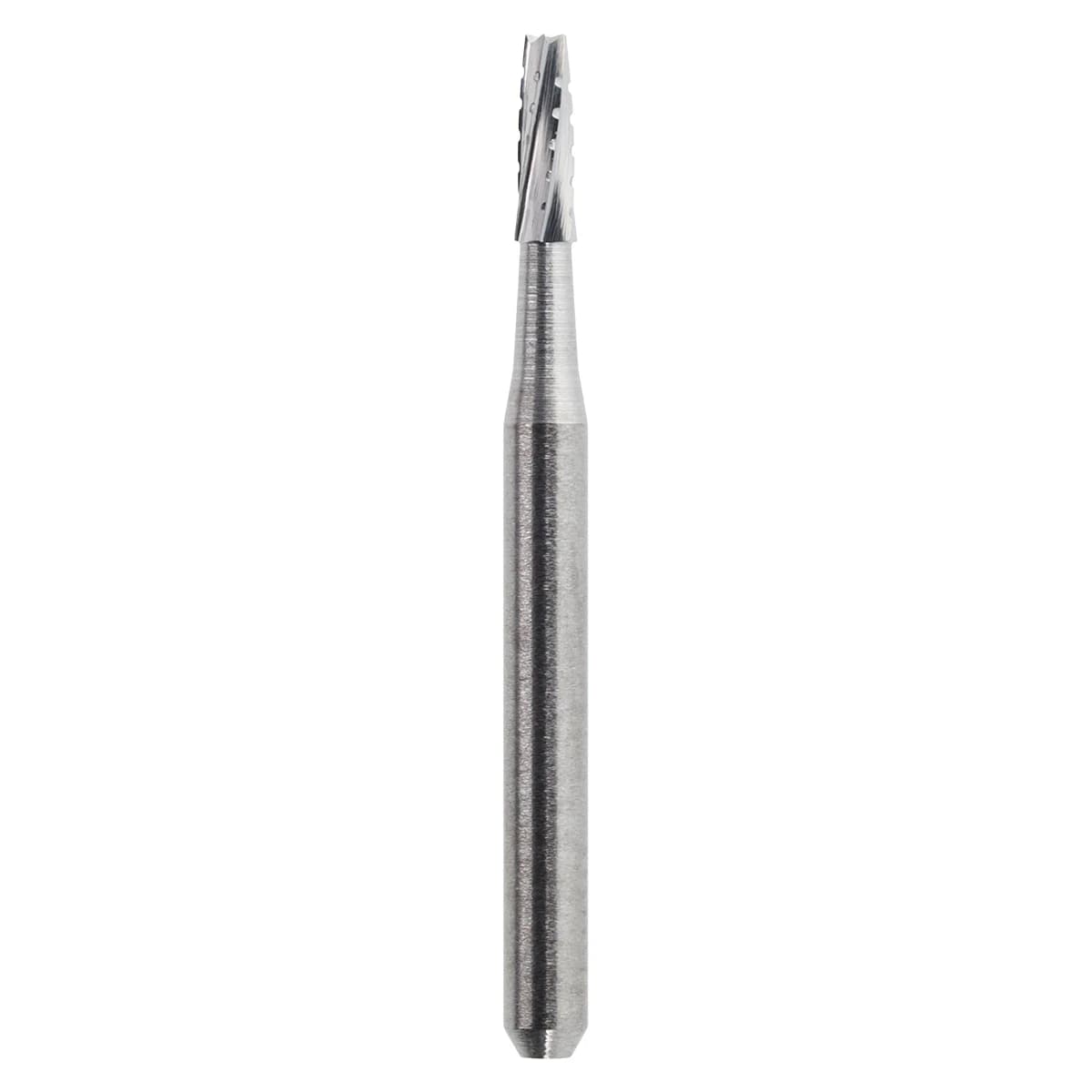 Carbide Bur FG 701, Operative Flat End Taper, Friction Grip, Non-Sterile, 10/Pk - Carbide Bur FG 701 - Image 1