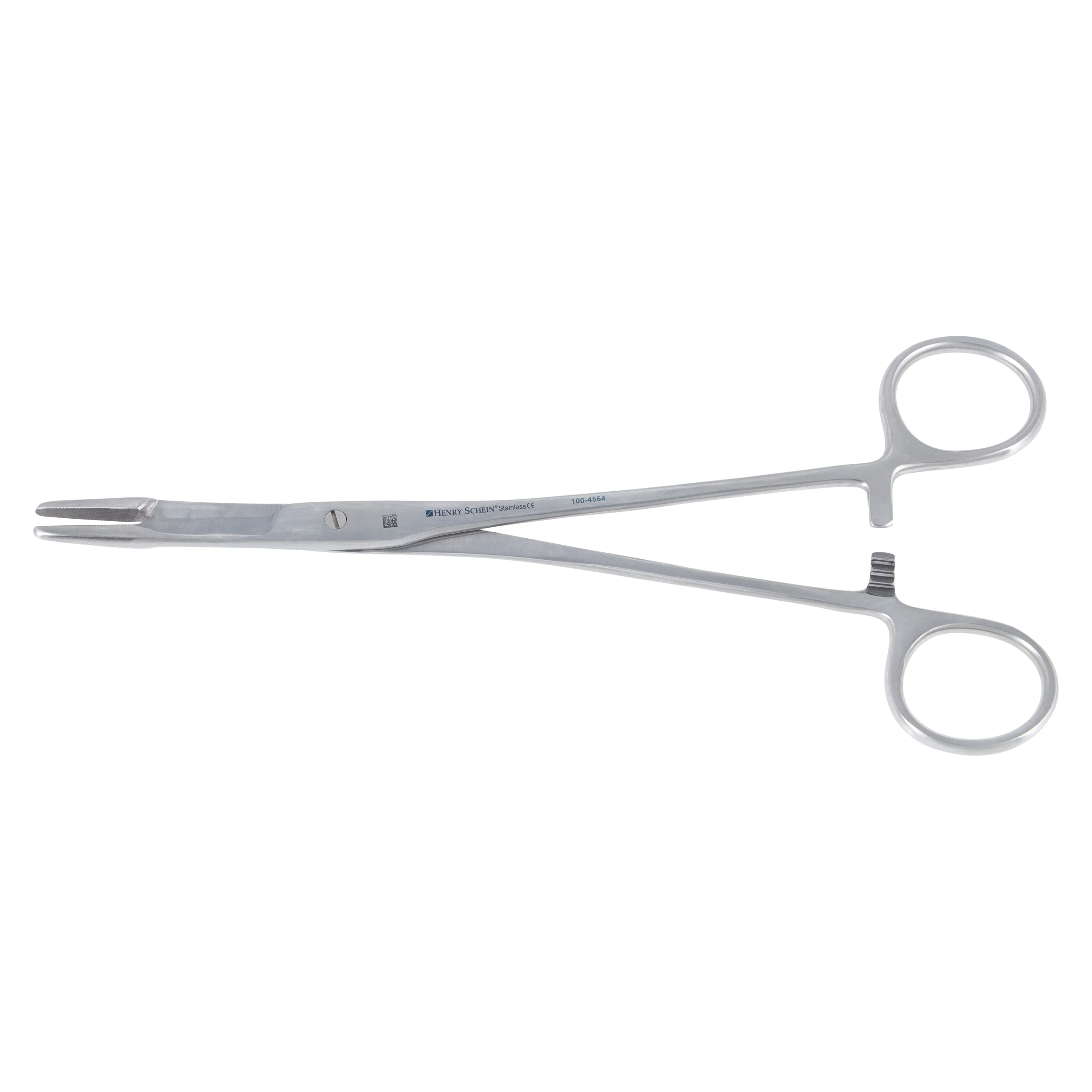 Needle Holder Olsen-Hegar, 7.5 in, Stainless Steel - Needle Holder Olsen-Hegar 7.5" - Image 1