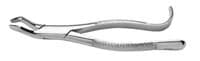 Forcep Extracting #210 SG, 3rd Molar Upper Universal, Serrated, Stainless Steel - Forcep Extracting #210 SG - Image 1