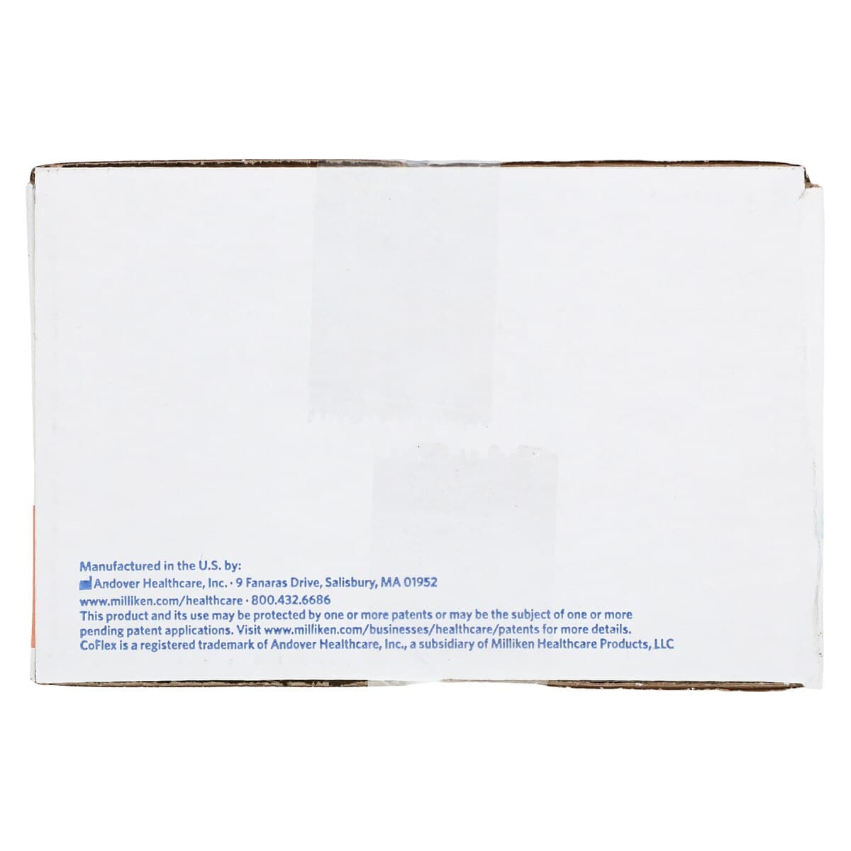 CoFlex Compression Bandage, Elastic, 3" x 5 yd, Colorpack, Non-Sterile, 24/Box thumbnail 5