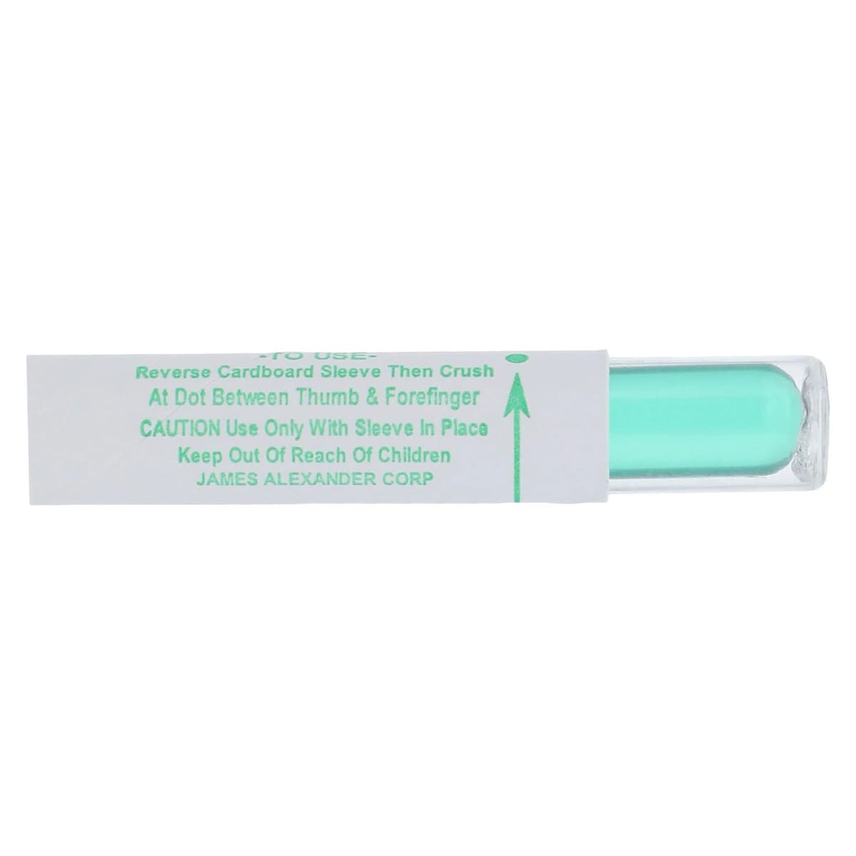 Medicaine Sting/Bite Relief Topical Swabs, 0.6 mL, 10/Box thumbnail 4