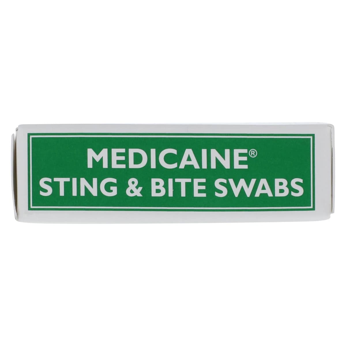 Medicaine Sting/Bite Relief Topical Swabs, 0.6 mL, 10/Box thumbnail 6