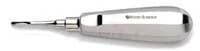 Cryer Elevator #46, Stainless Steel Surgical Instrument, Each - Cryer Elevator - Image 1