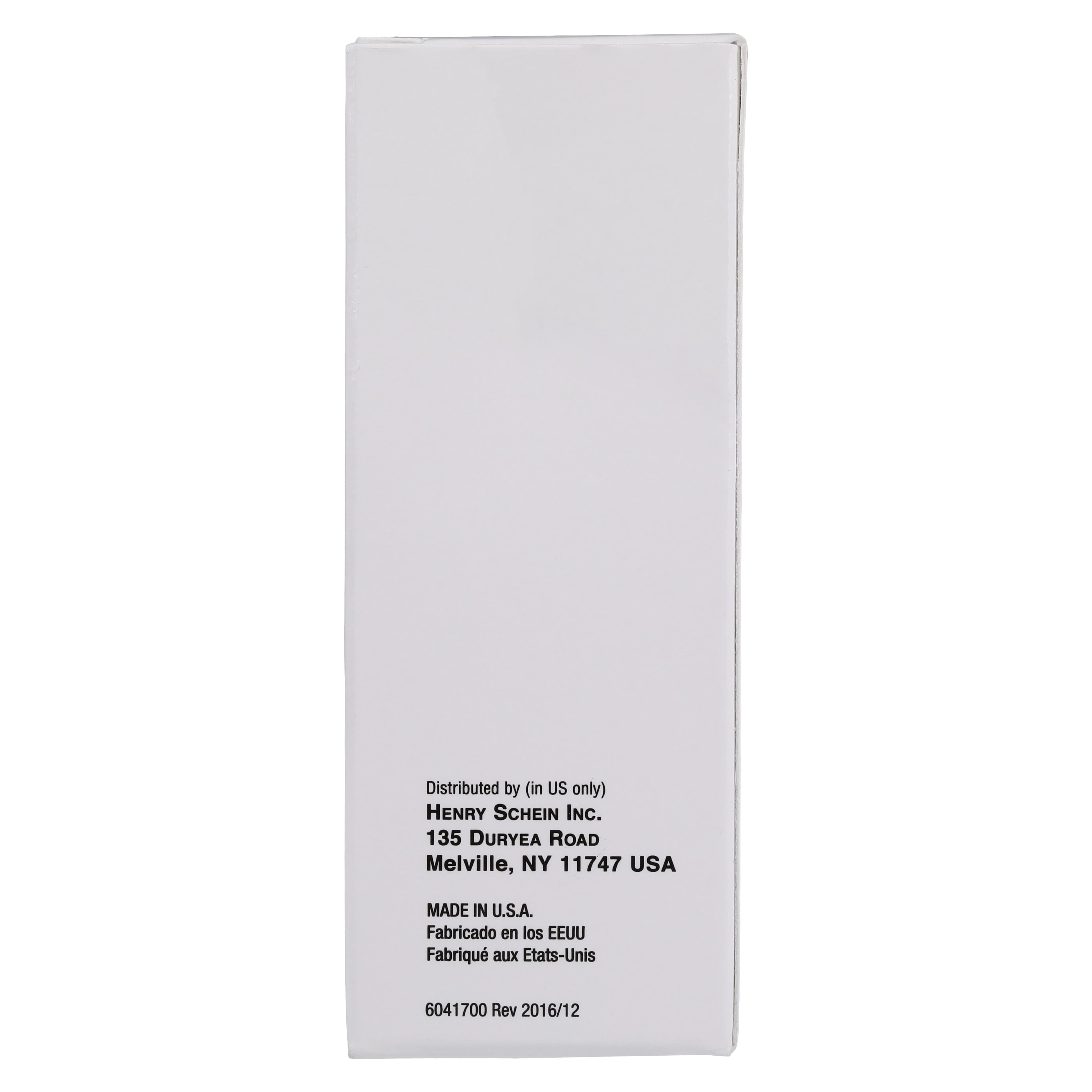 Henry Schein Zinc Phosphate Cement Powder, 29 g Bottle thumbnail 6