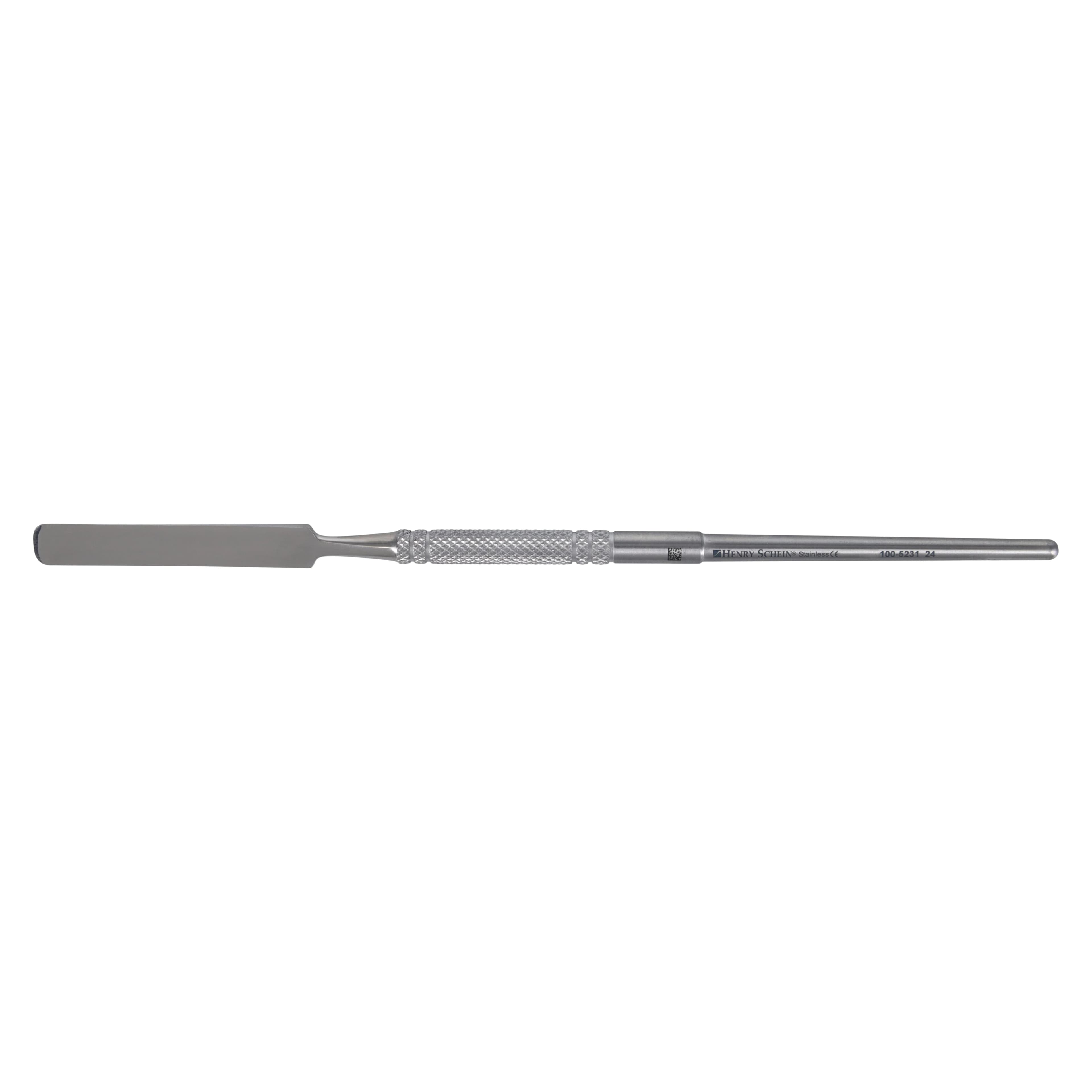 Cement Spatula Size 24, Single End, Flexible, Each - Cement Spatula - Image 1
