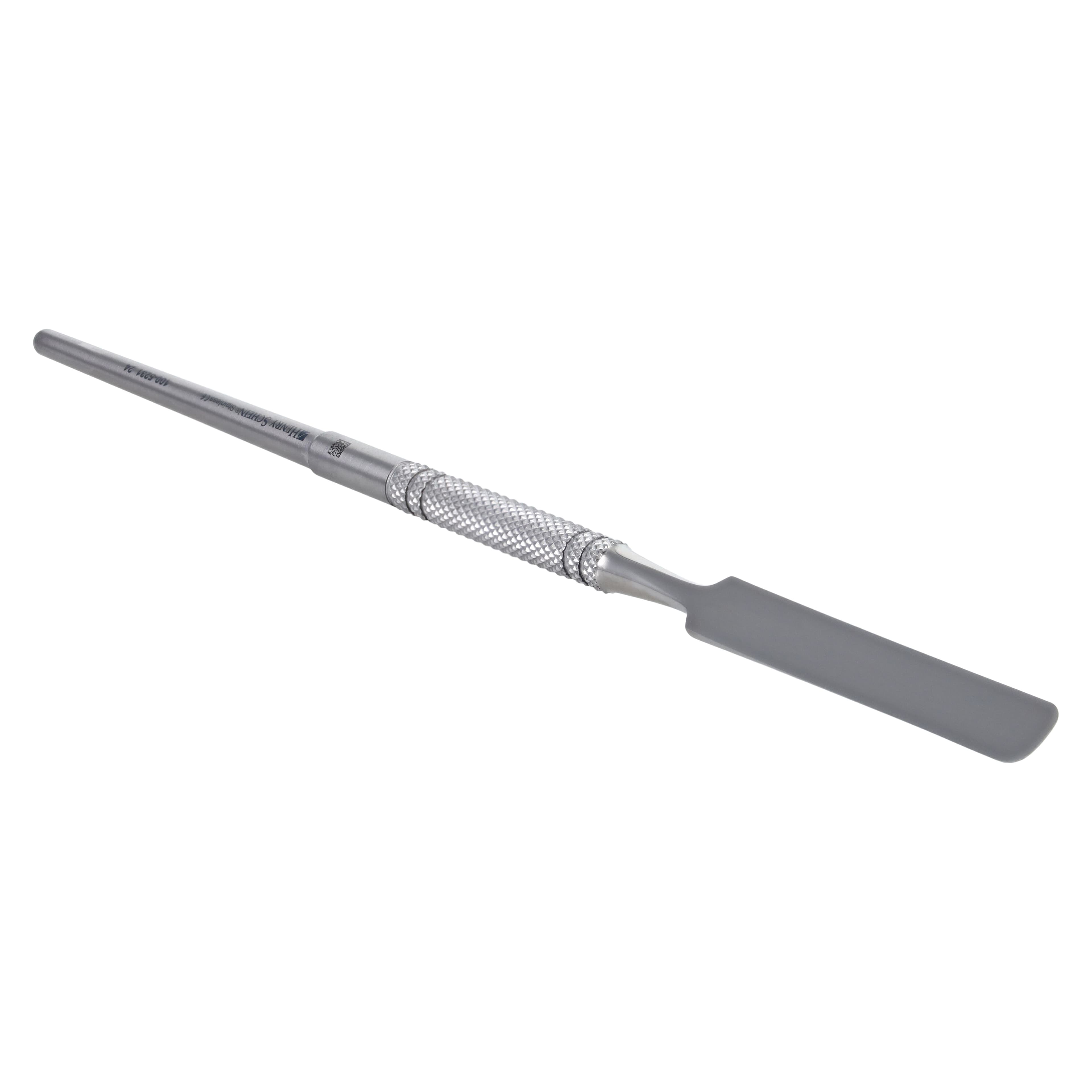 Cement Spatula Size 24, Single End, Flexible, Each thumbnail 3