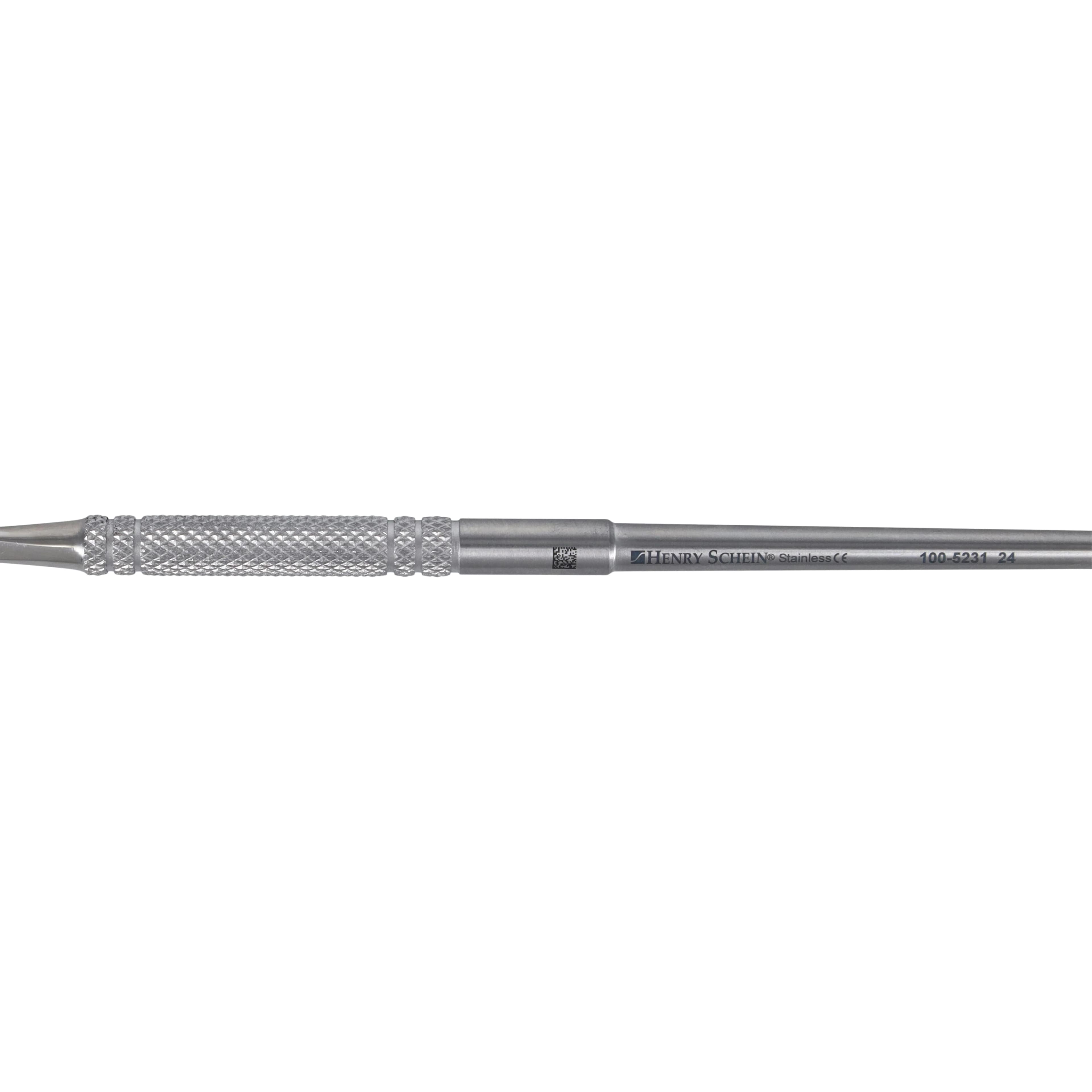 Cement Spatula Size 24, Single End, Flexible, Each thumbnail 4