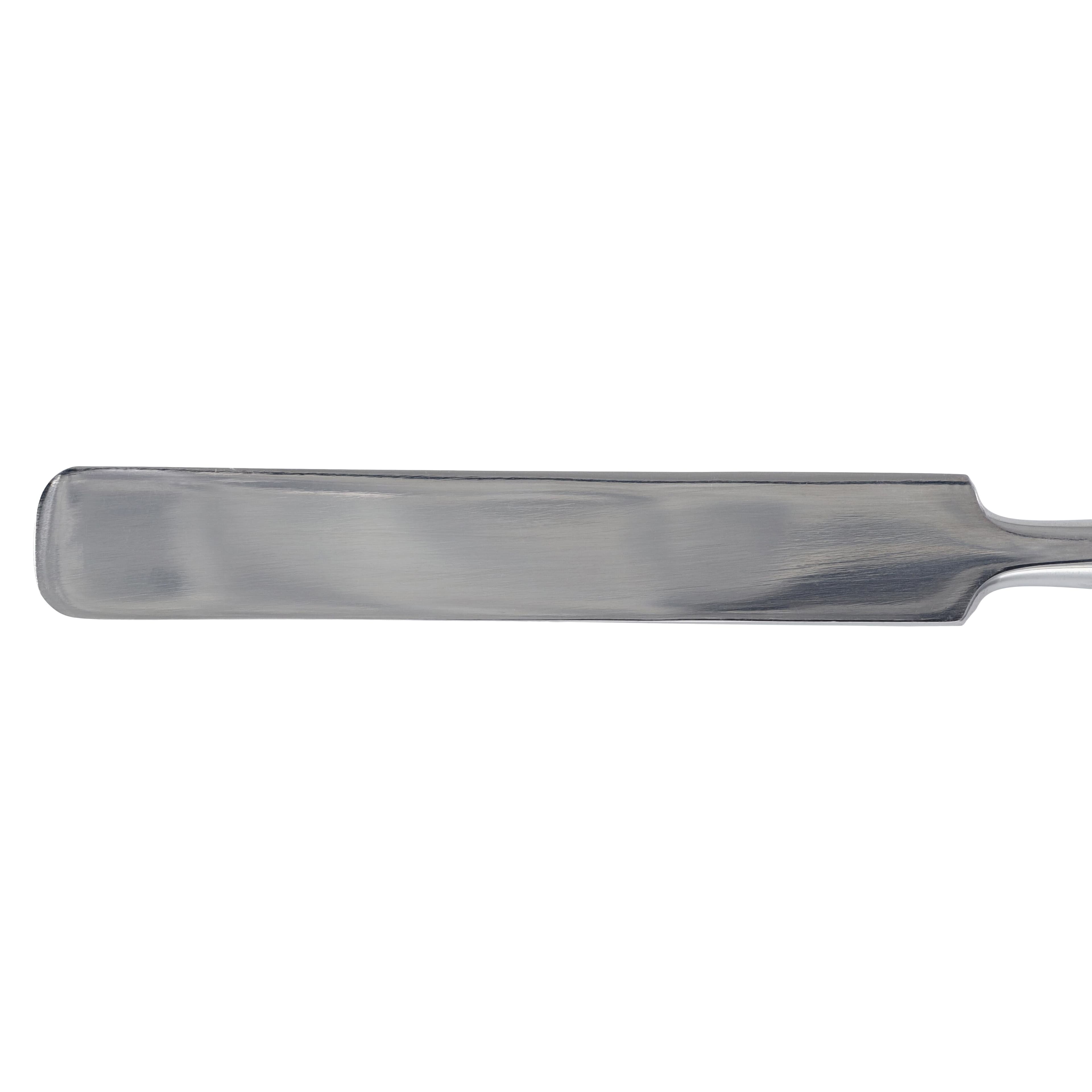 Cement Spatula Size 24, Single End, Flexible, Each thumbnail 5