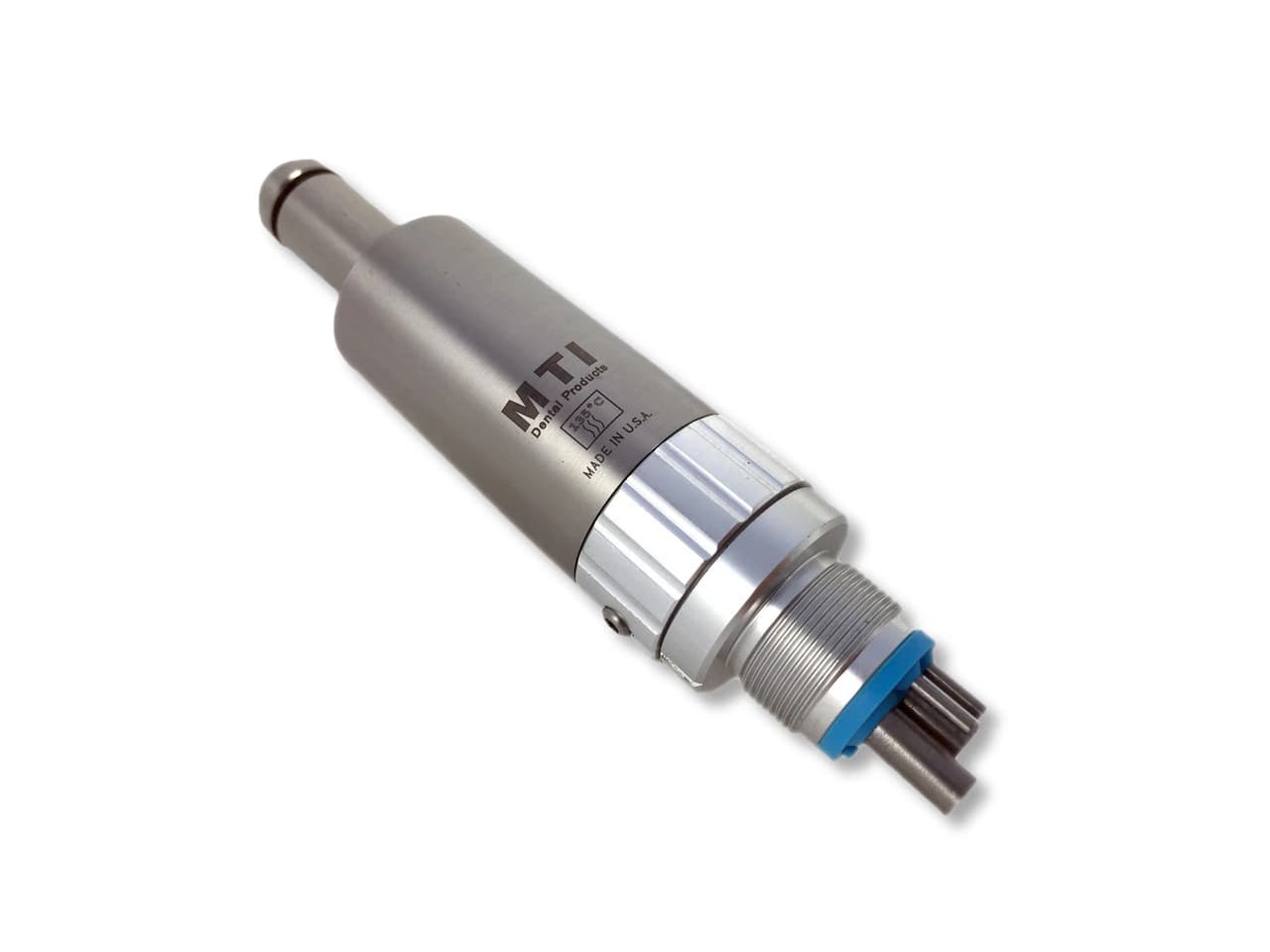 Lynx Classic E-Type Low Speed Air Motor, 4-Hole, 20,000 RPM, LX100-B-4H - Lynx Classic 4-Hole Motor 20K RPM - Image 1