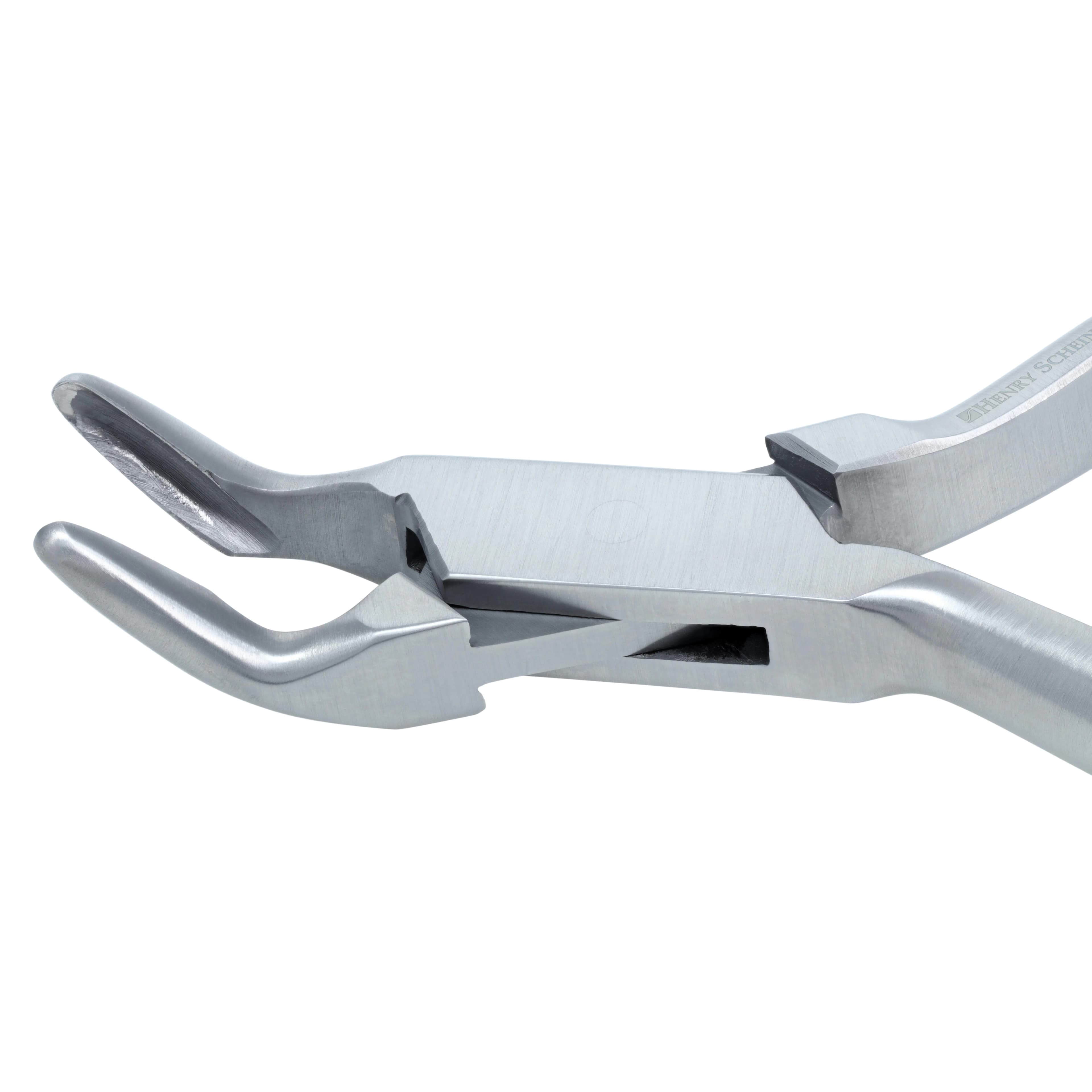 Rongeur Blumenthal 45 Degree, German Stainless Steel, Each - Rongeur Blumenthal 45 - Image 1