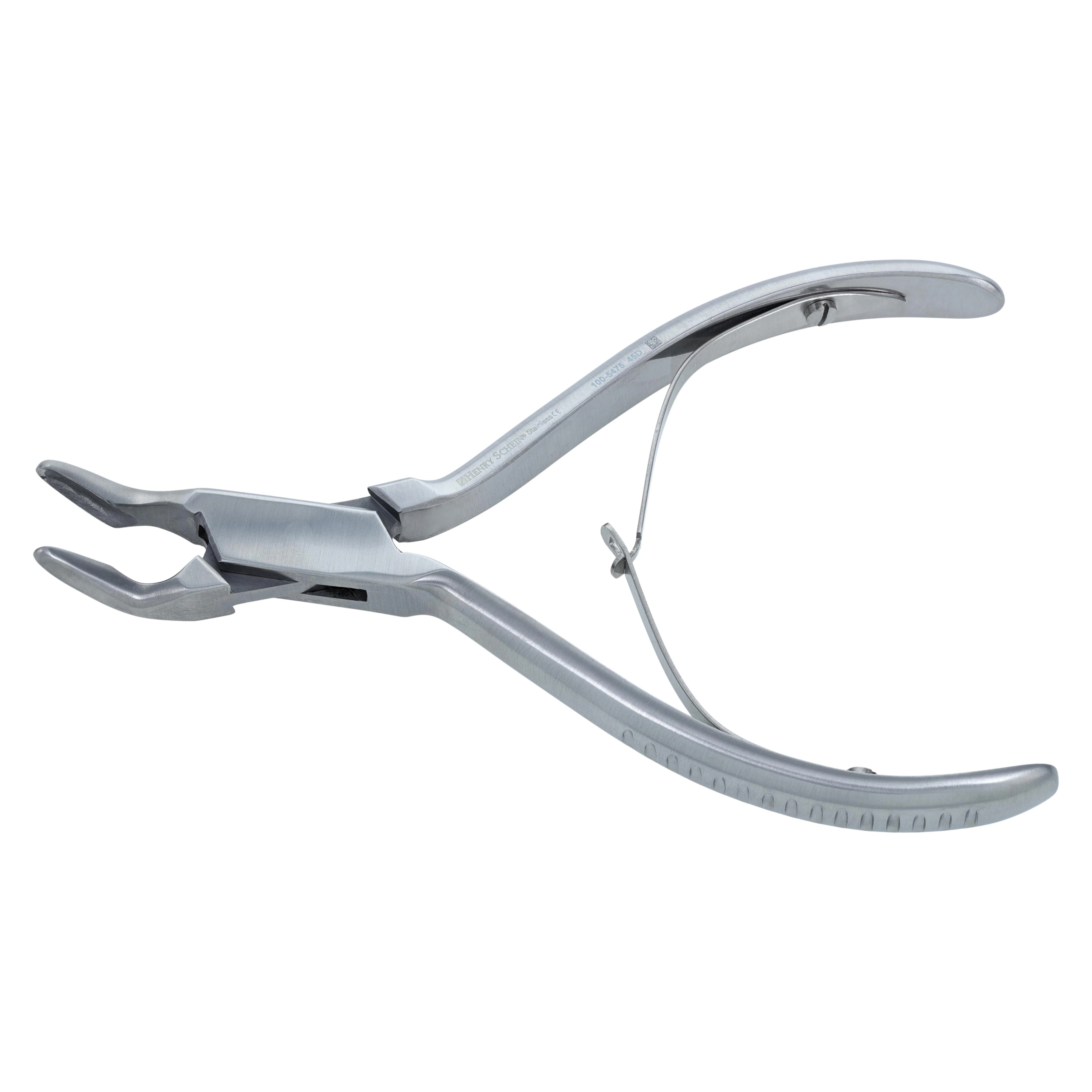 Rongeur Blumenthal 45 Degree, German Stainless Steel, Each thumbnail 3