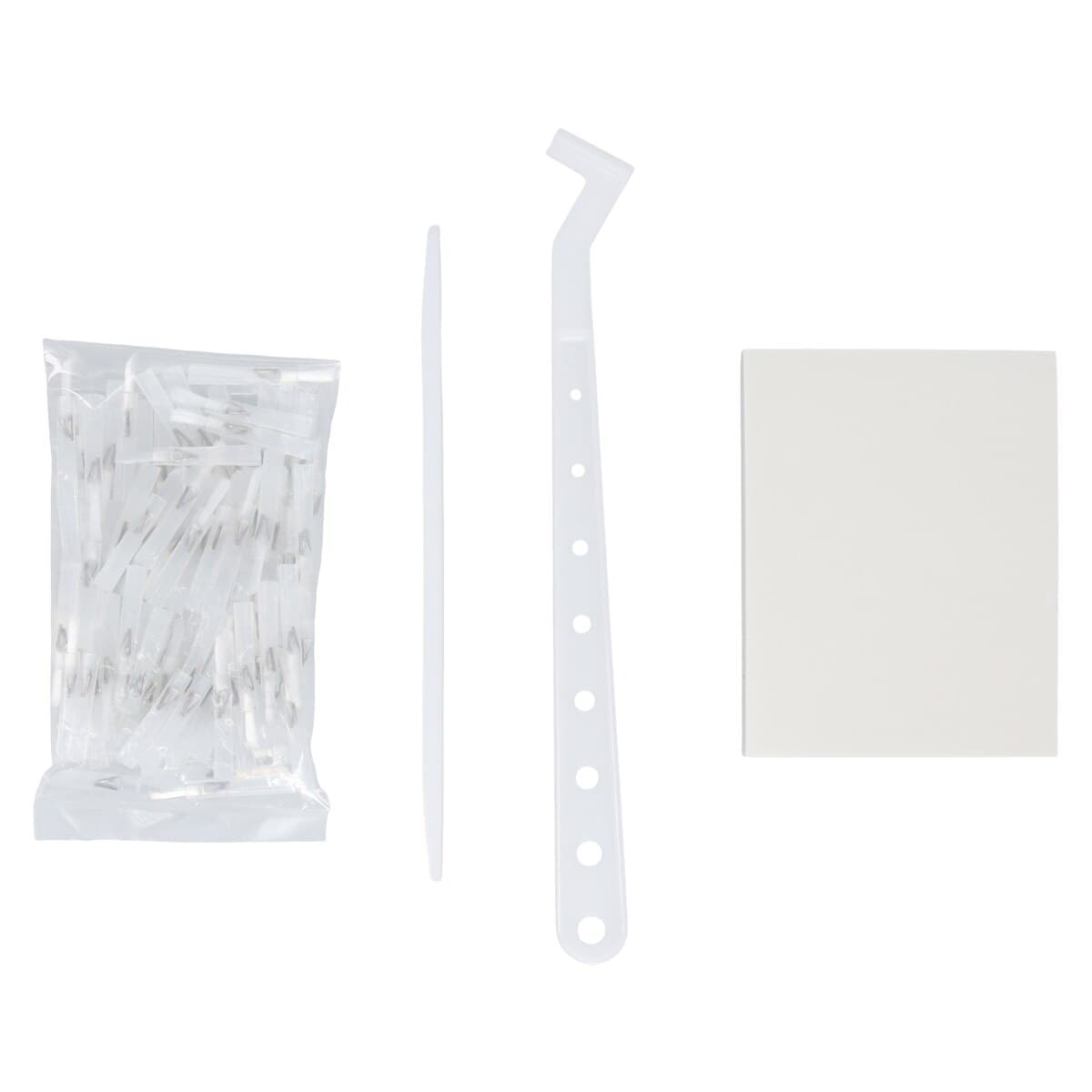 Veneer Cement Complete Kit, Clear, Light-Cure, 01KEZKNHSZHZ330JXX328FNPCP thumbnail 5