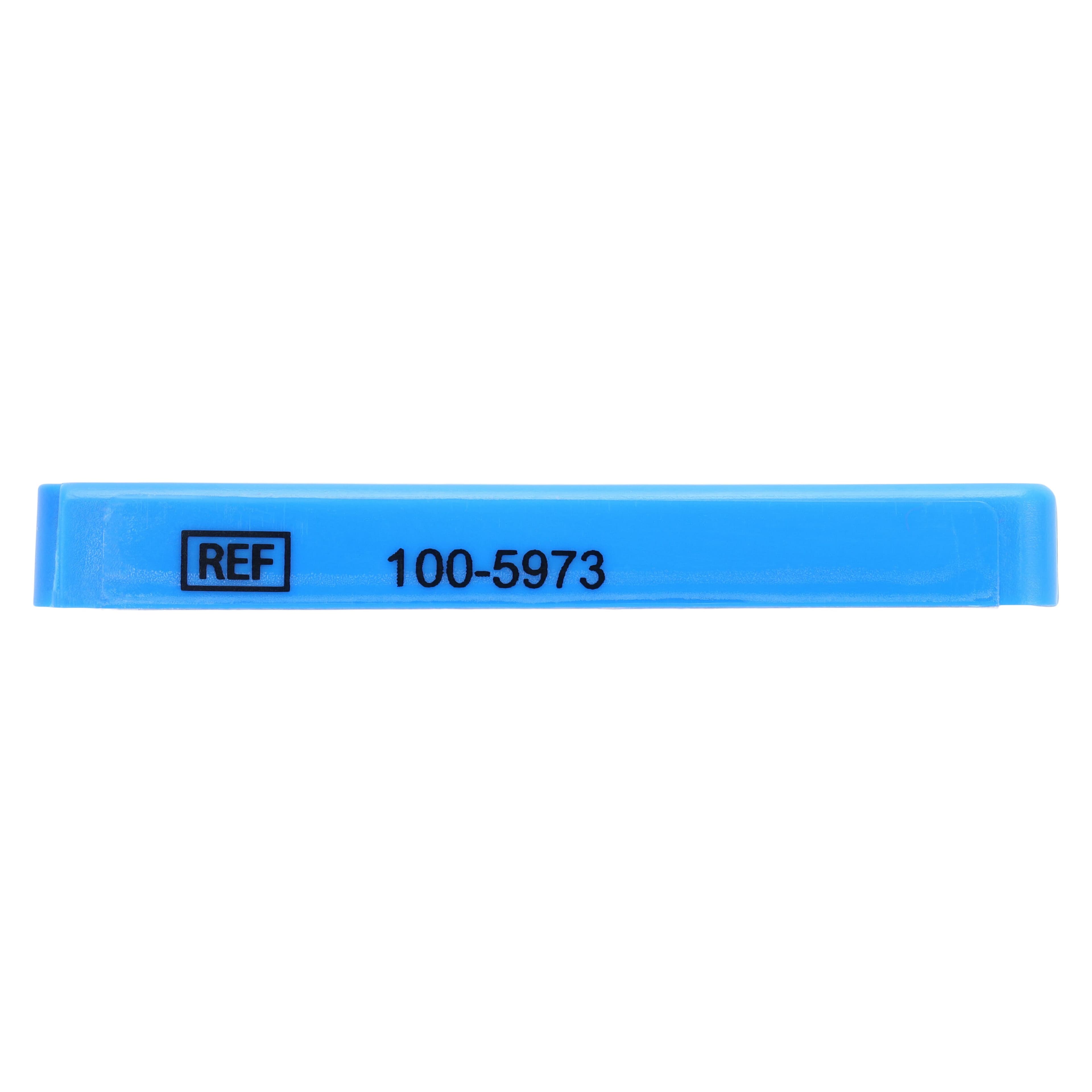 Maxima Reamer Size 8, 25mm, Stainless Steel, Grey, 6/Box thumbnail 3