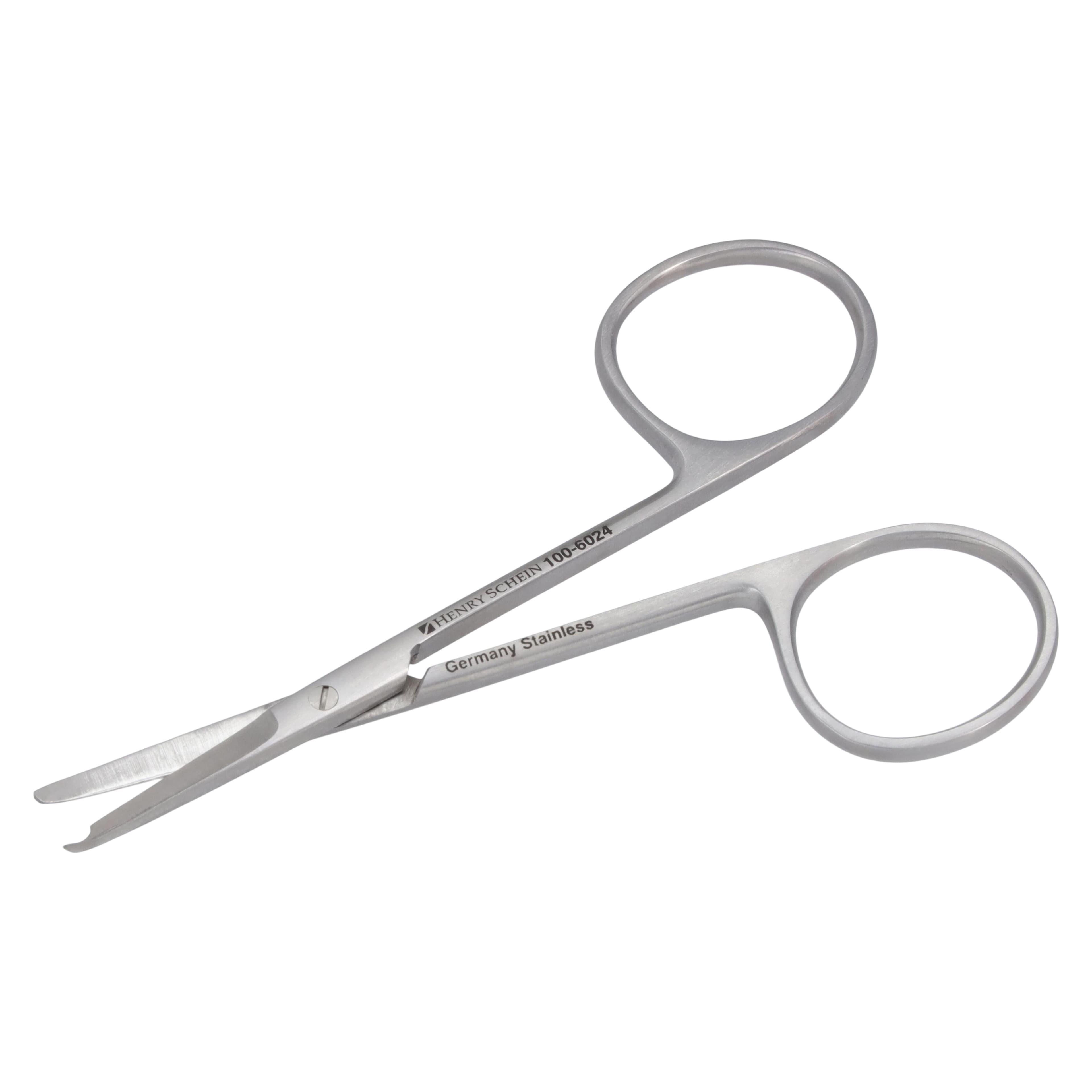 Spencer Stitch Scissors, 3.5 inch, German Stainless Steel, Each thumbnail 4
