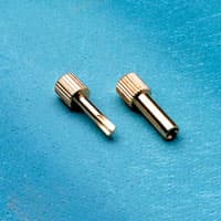 Henry Schein Post Keys, Screw Post, 2/Pk thumbnail 2