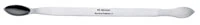 Wax Spatula, Size 5, Double End, Each - Spatula Wax - Image 1