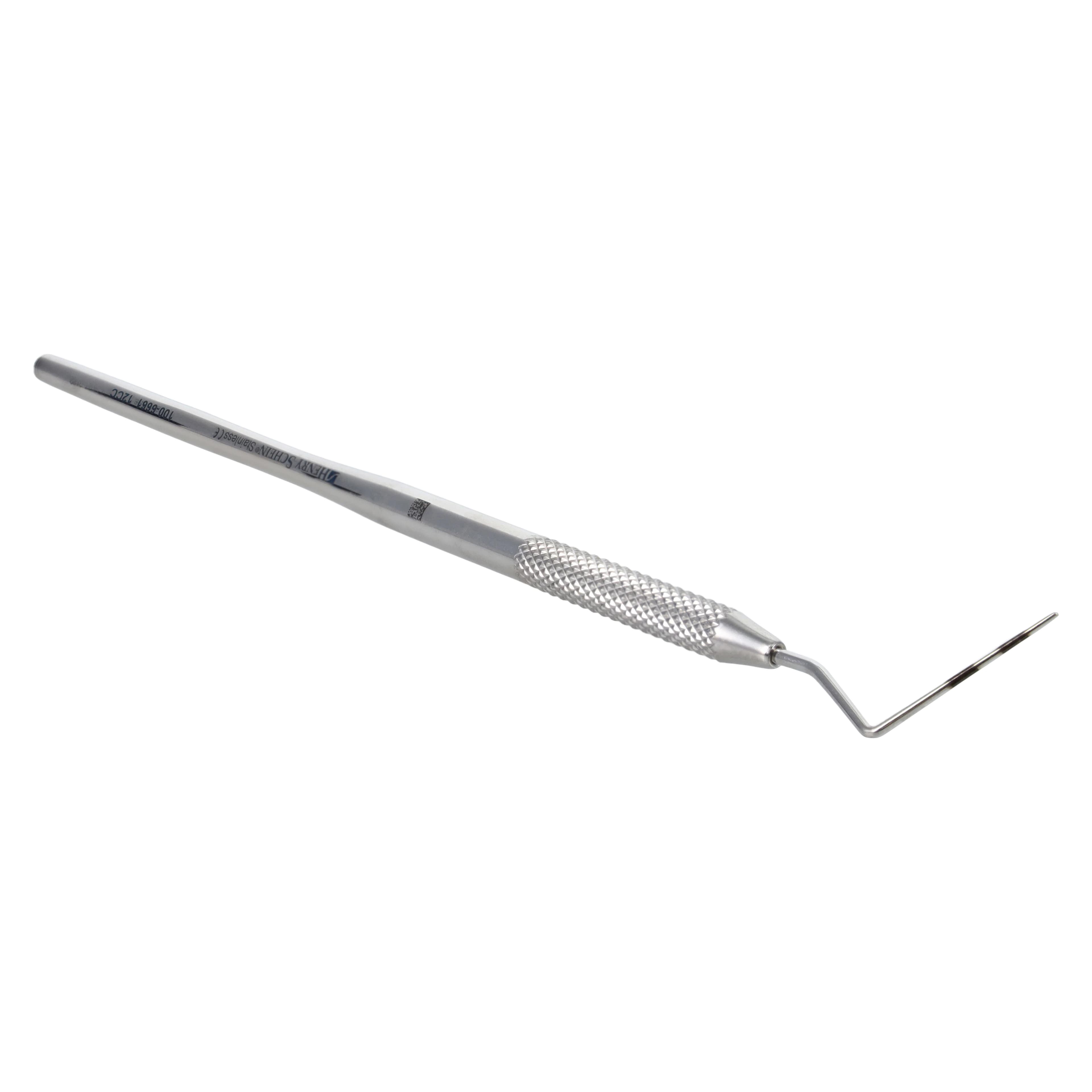 Maxima Probe SE #CC-12, Color-Coded, Single-End, Standard Stainless Steel, Each thumbnail 3
