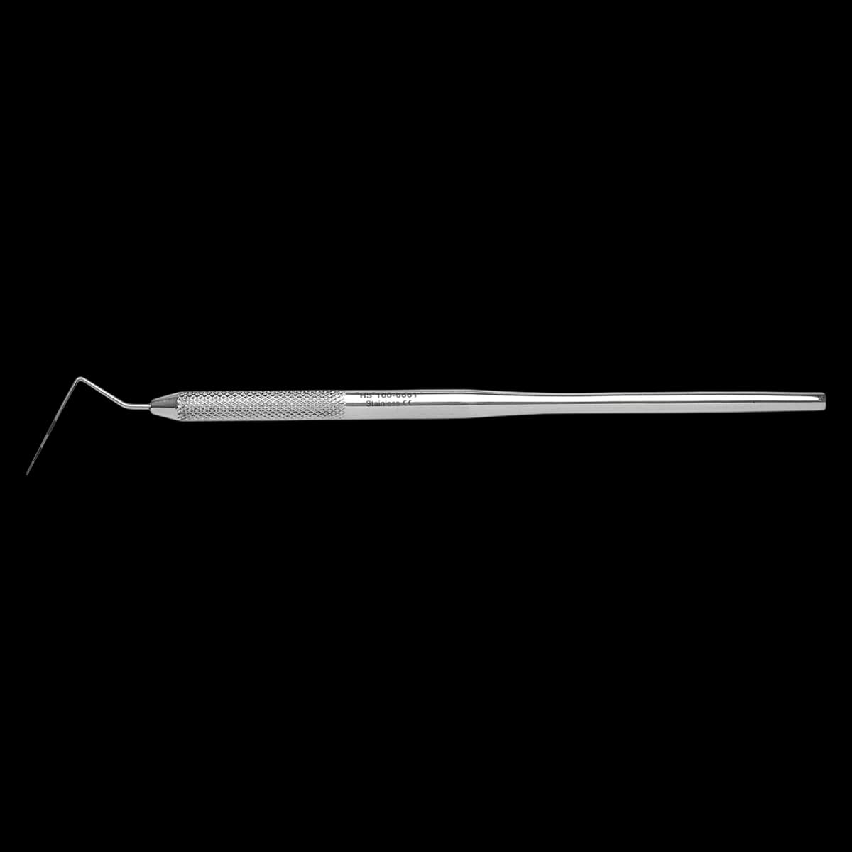 Maxima Probe SE #CC-12, Color-Coded, Single-End, Standard Stainless Steel, Each thumbnail 2
