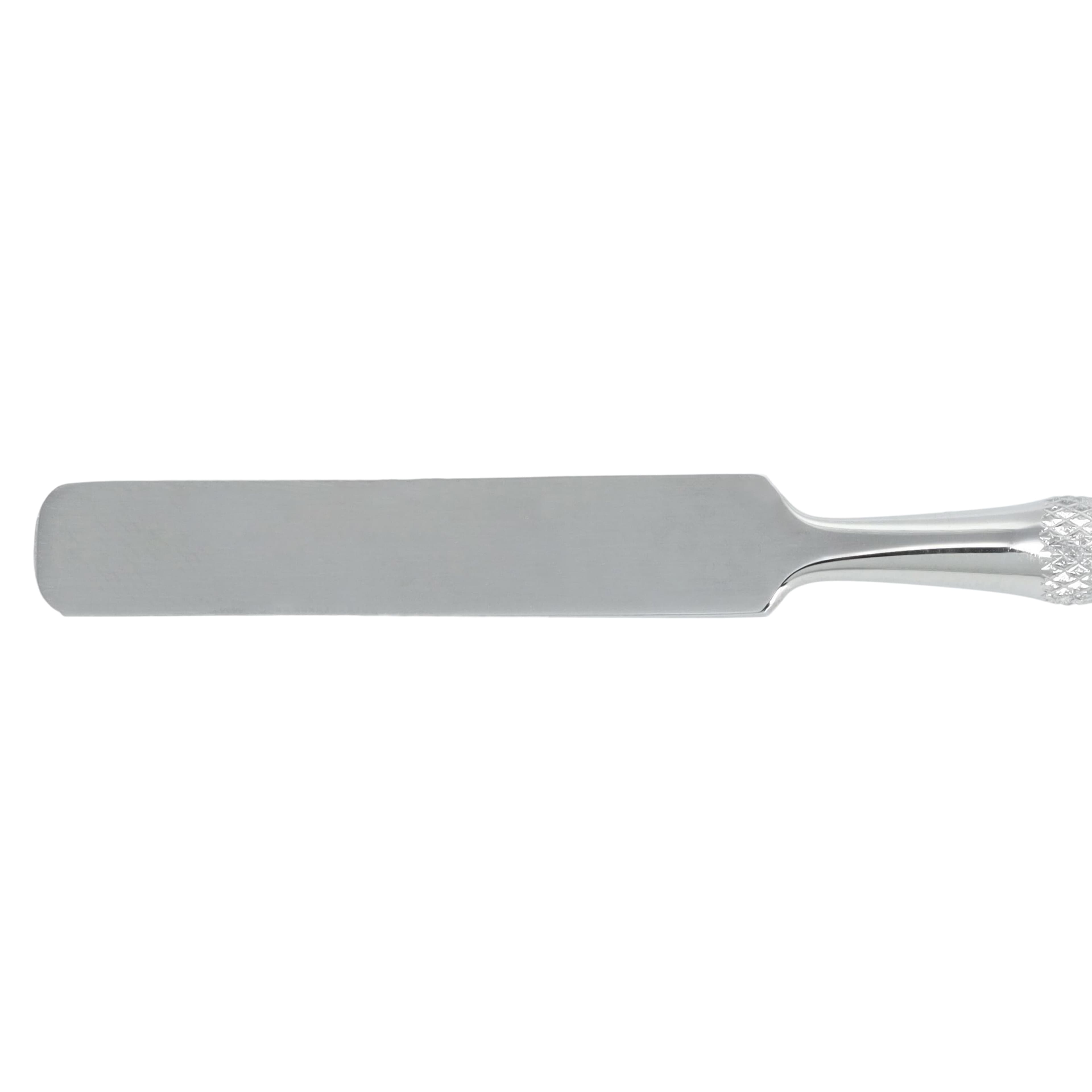 Cement Spatula Size 24A Flexible, Single End, Each thumbnail 3