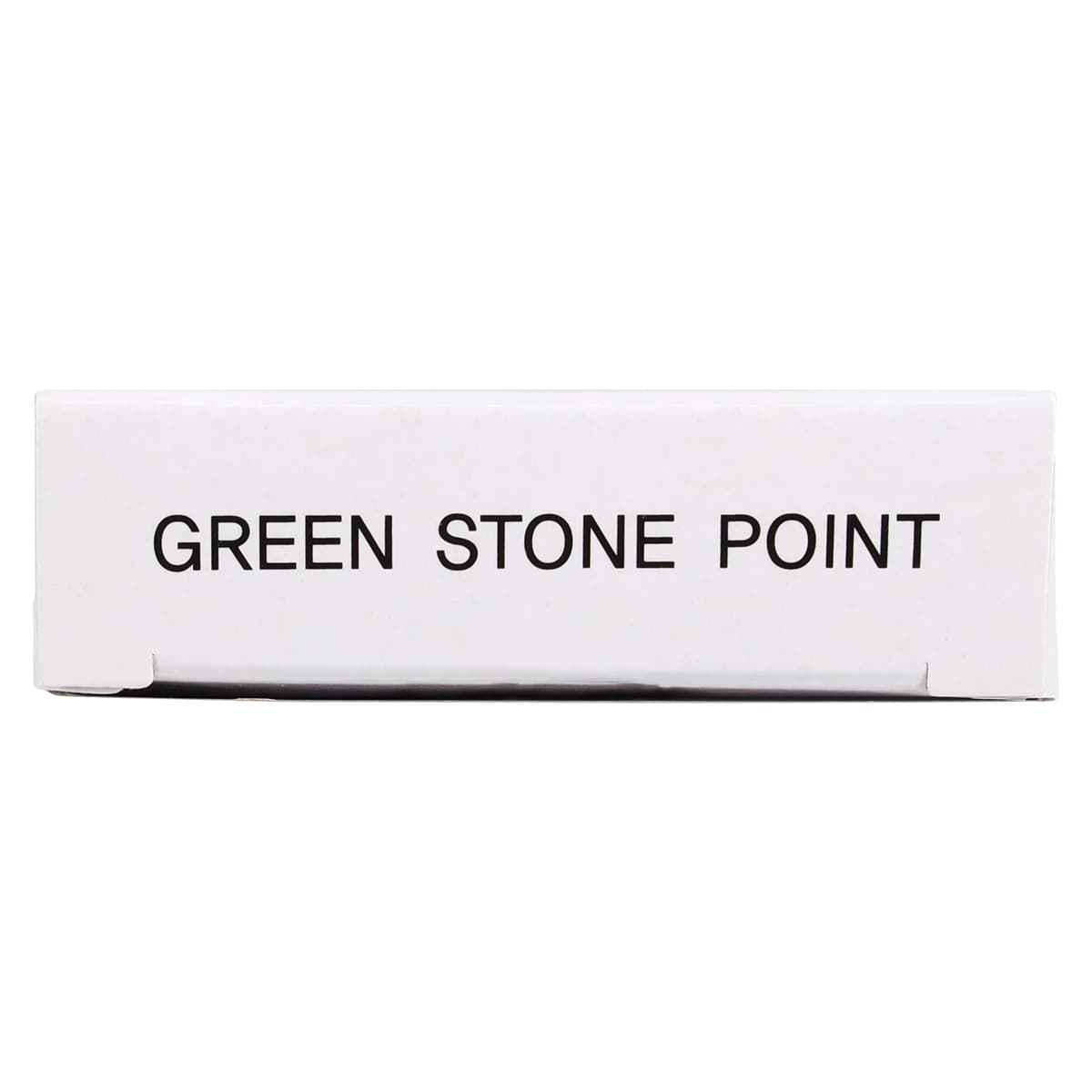 Henry Schein Silicone Carbide Mounted Points, Green, 12/Box thumbnail 5