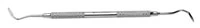 Orban Periodontal Knife 1/2, Double-Ended, Stainless Steel - Knife Orban DE 1/2 - Image 1