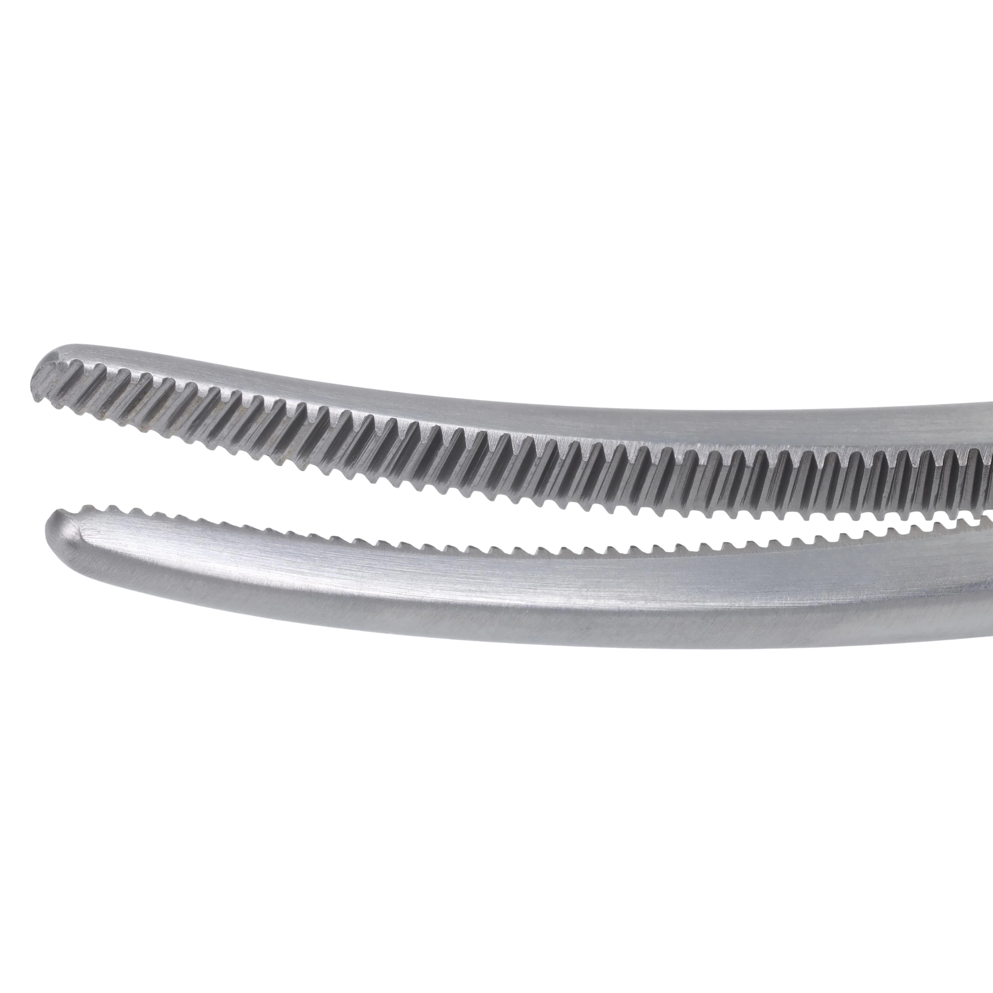 Rochester-Pean Hemostat, 6-1/4" thumbnail 2