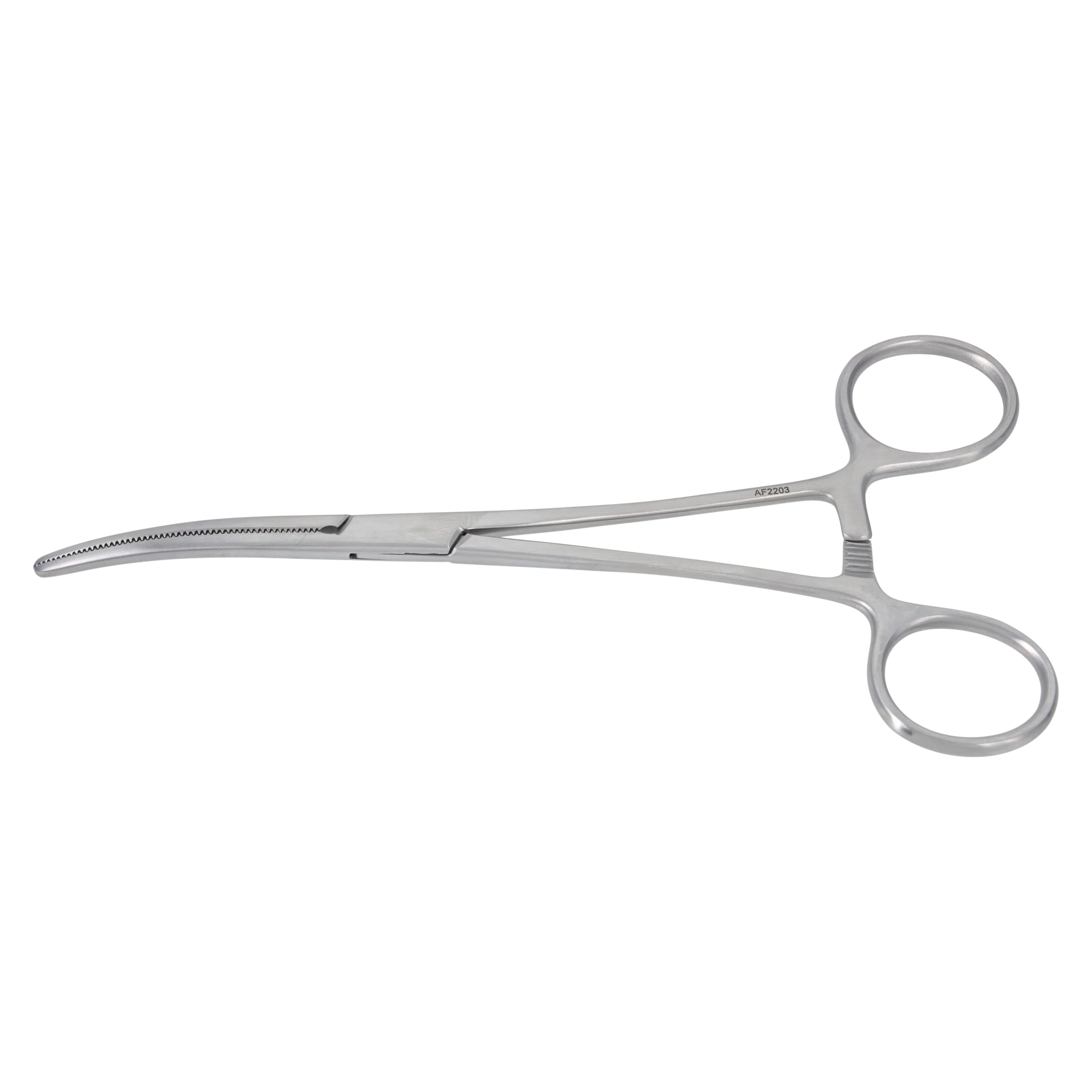 Rochester-Pean Hemostat, 6-1/4" thumbnail 4
