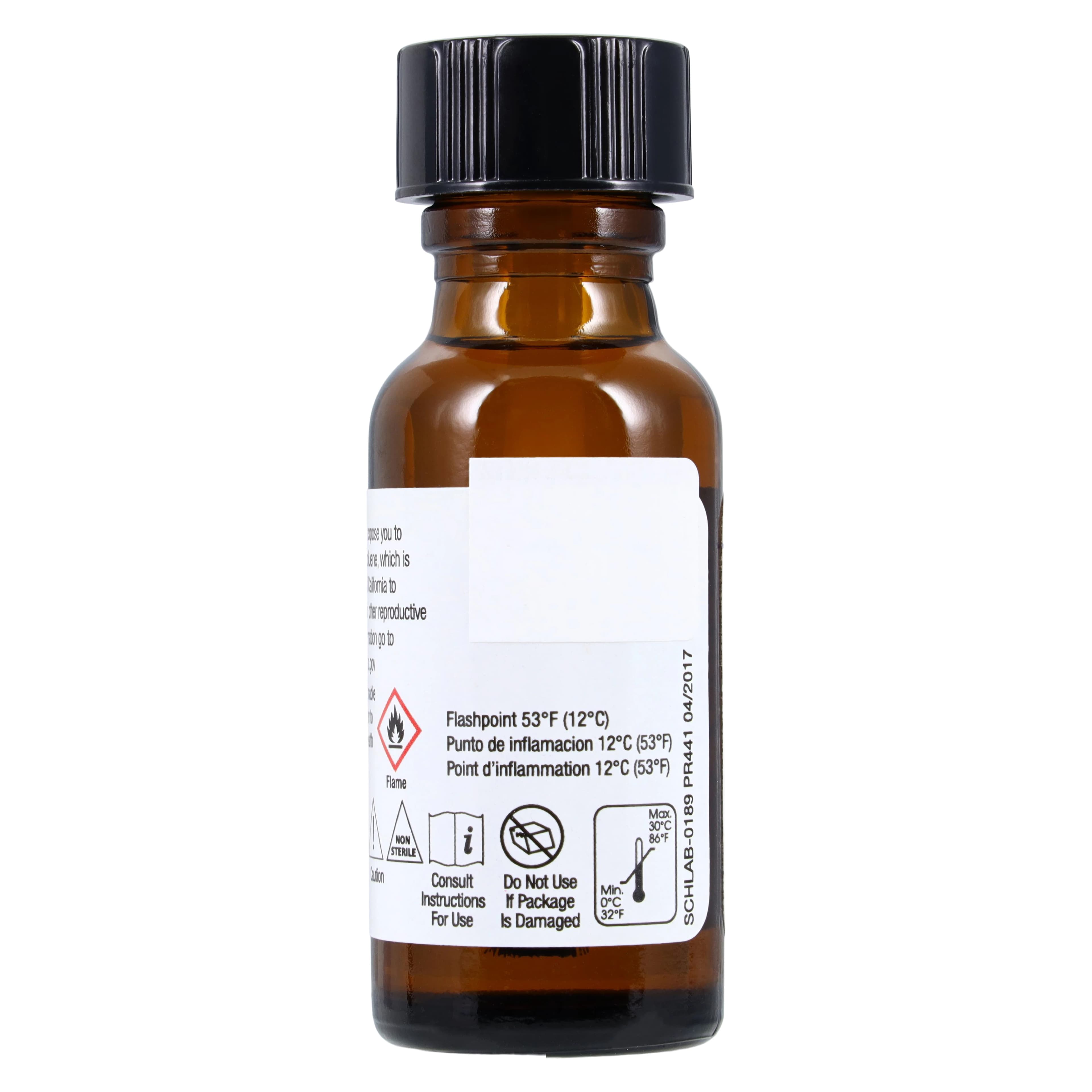 Henry Schein Alginate Tray Adhesive, 1 oz Bottle, 2x0.5oz thumbnail 5