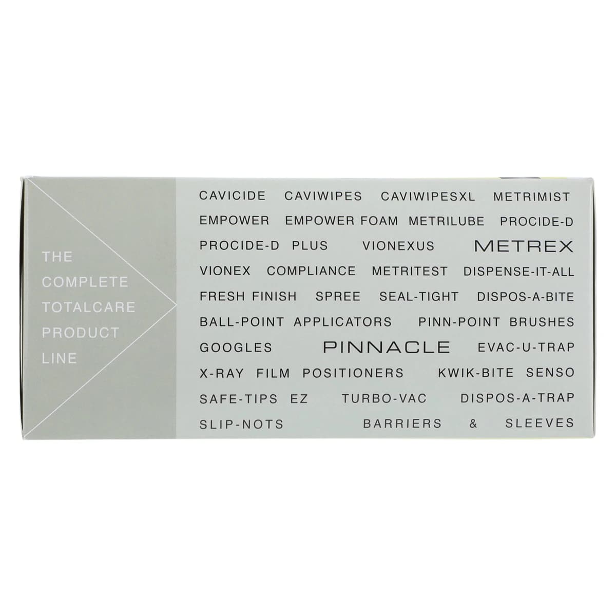 HP Sleeve® Handpiece Cover, Contra Angle, 2" x 10", Plastic, 500/Box, Model 4050 thumbnail 4