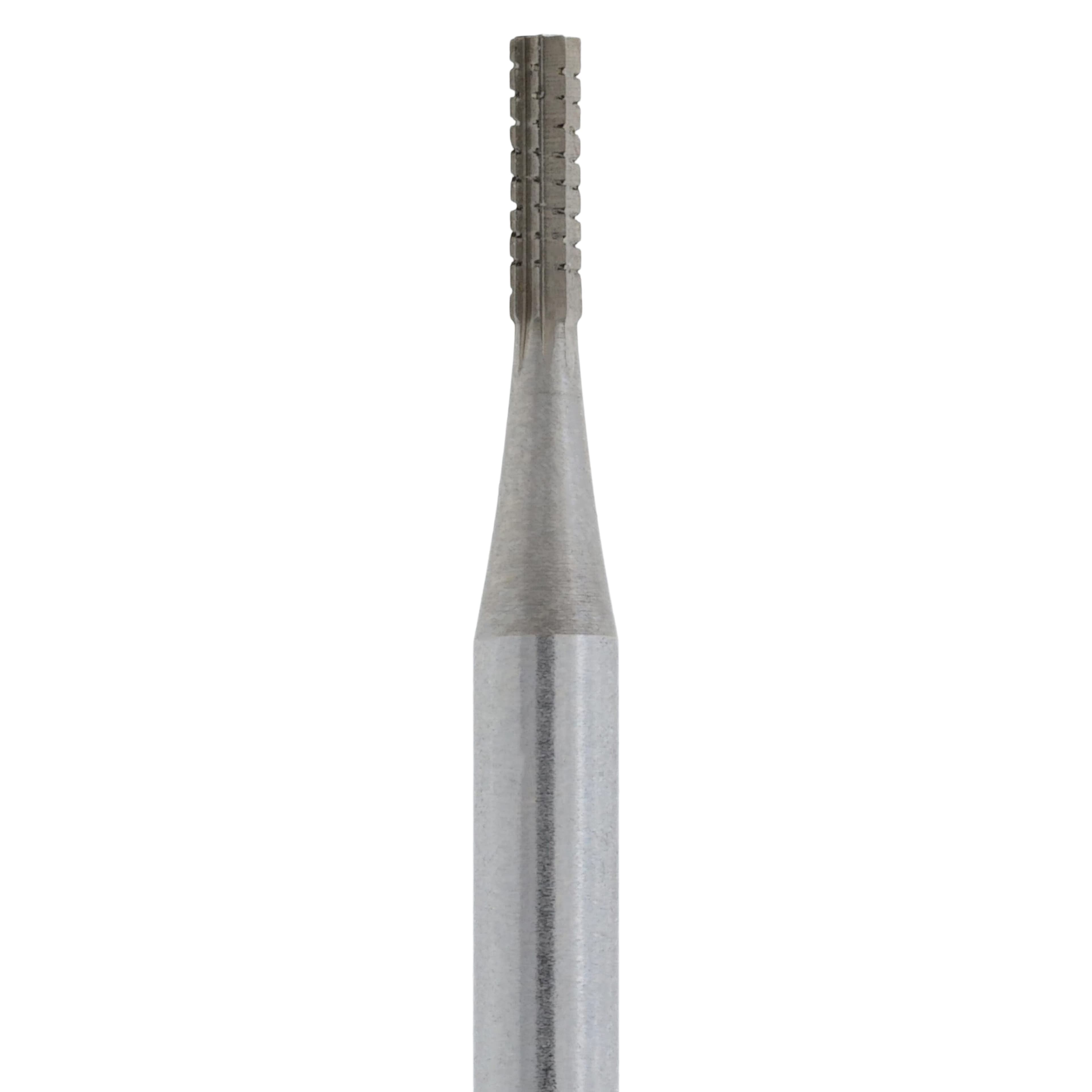 Steel Bur HP 558, Cylinder, 6/Pk thumbnail 4
