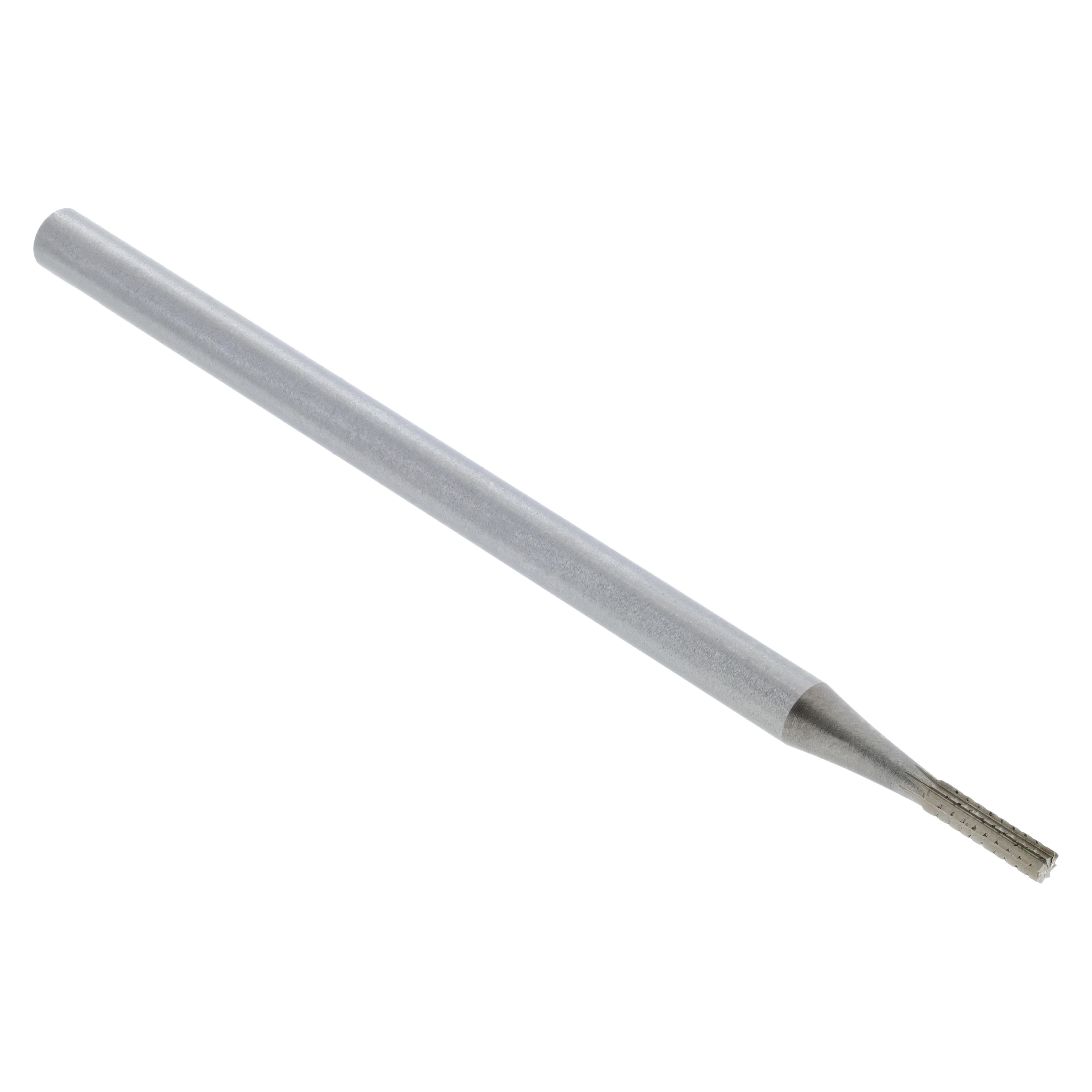 Steel Bur HP 558, Cylinder, 6/Pk thumbnail 3