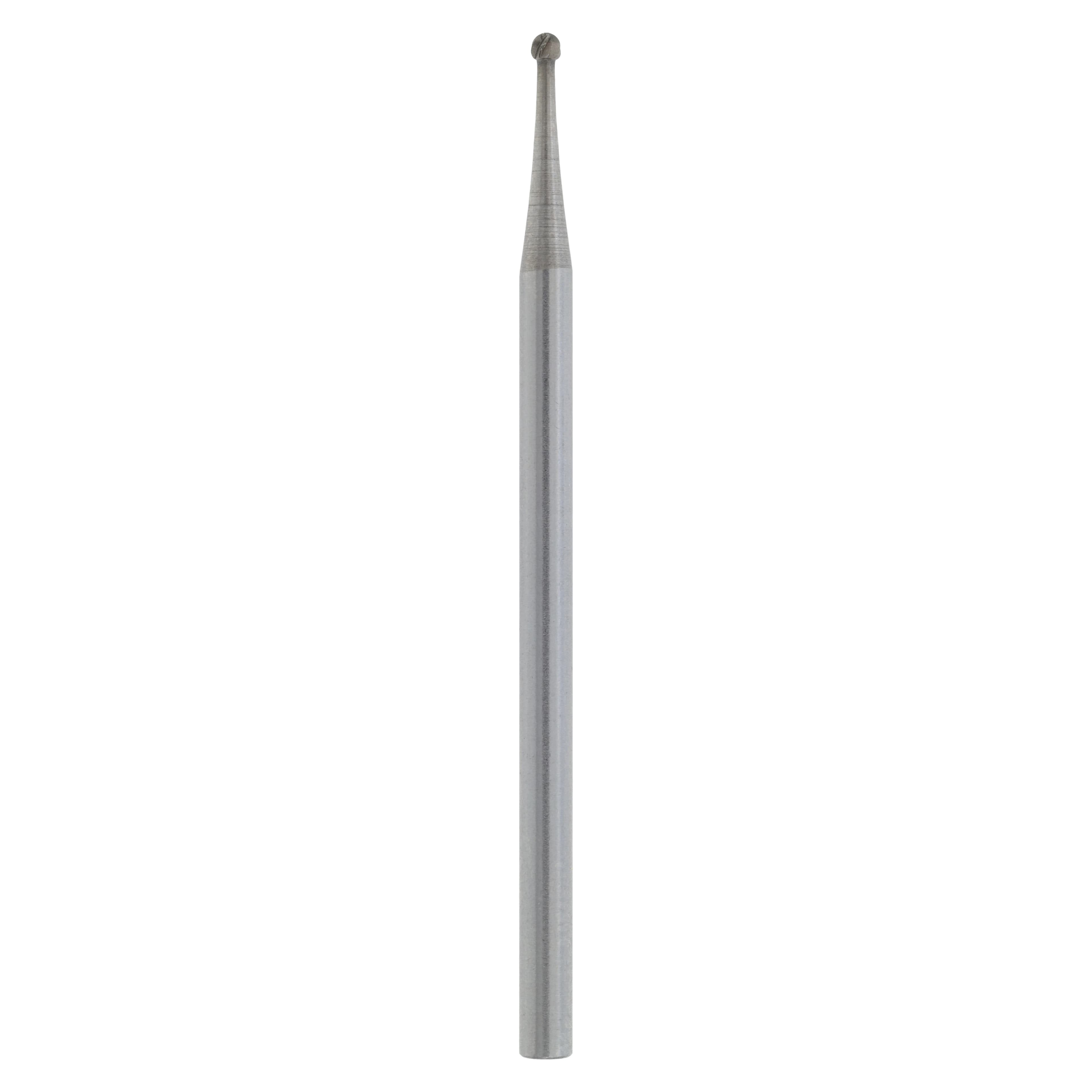 Steel Bur HP 4, Round, 6/Package - Steel Bur HP 4 - Image 1