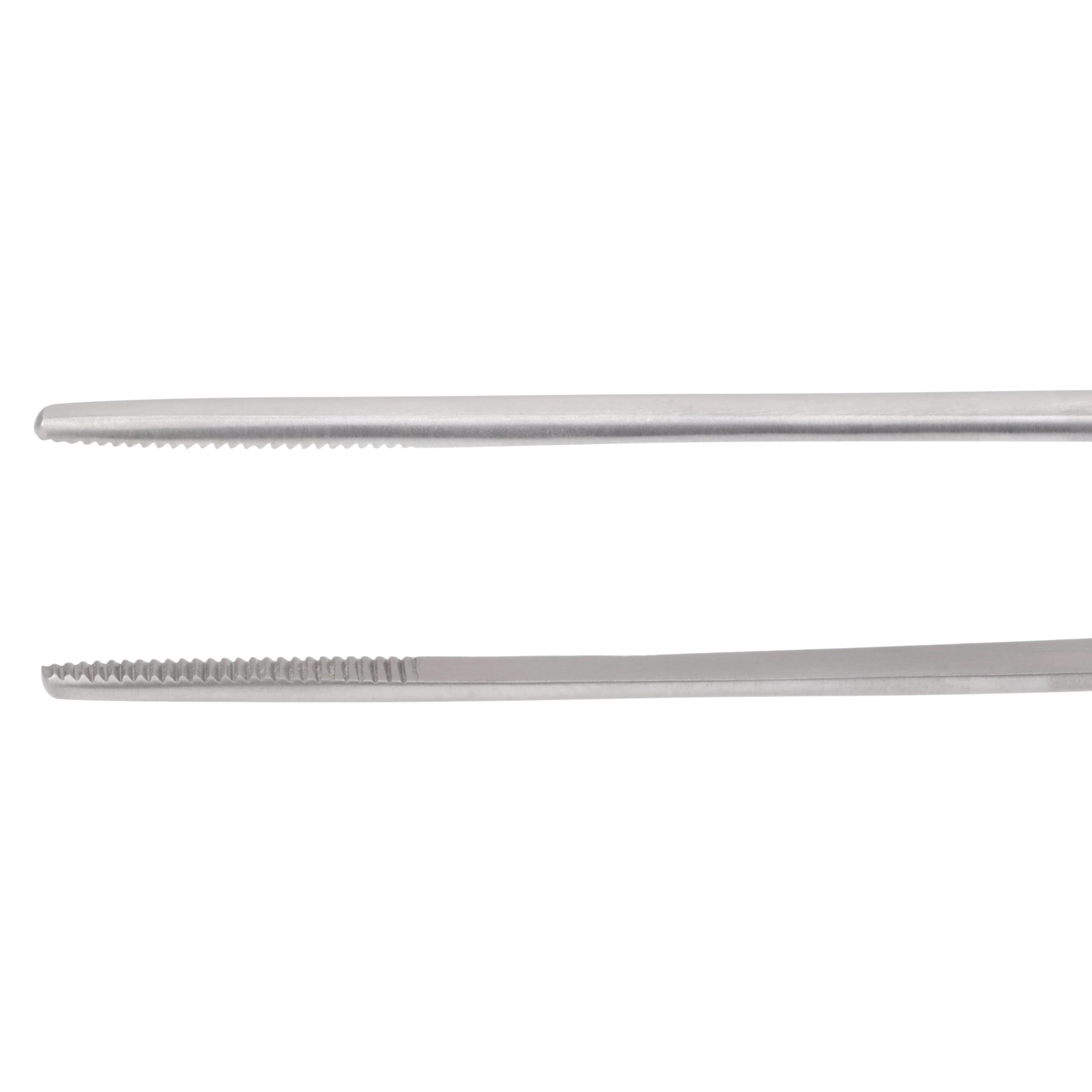 Wilde Ear Forceps, 5" Economy, Each thumbnail 3