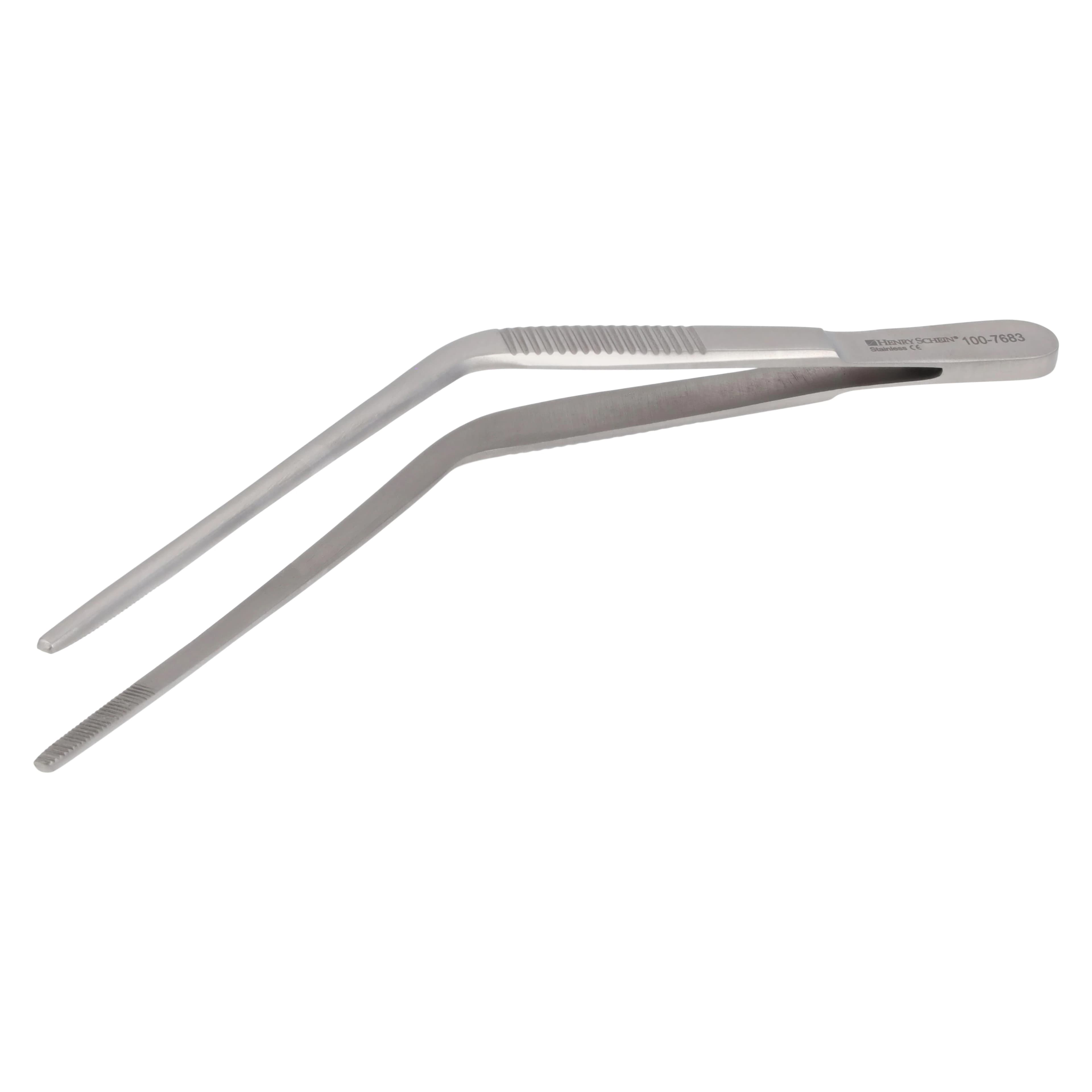 Wilde Ear Forceps, 5" Economy, Each thumbnail 4